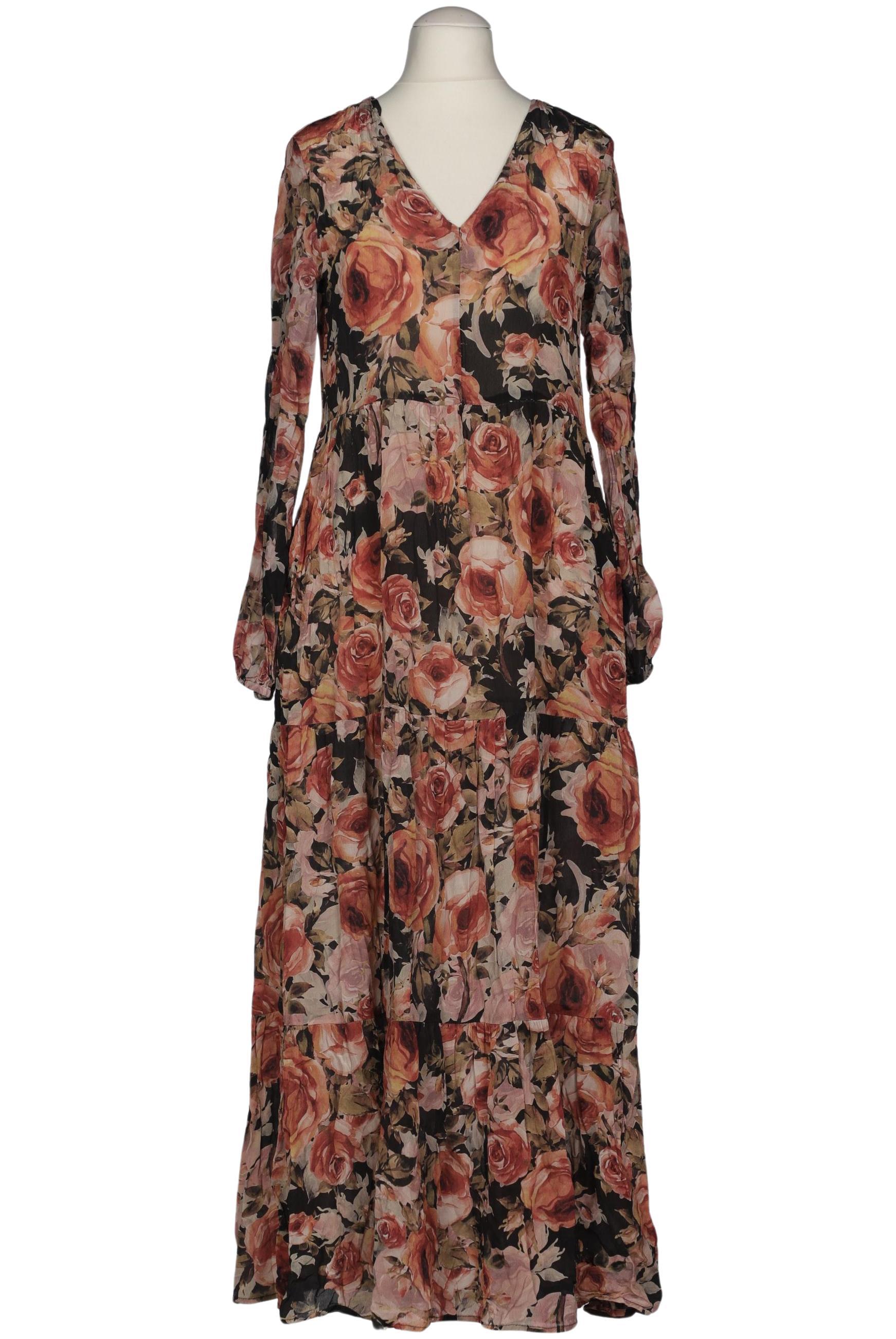 

Mrs Hugs Damen Kleid, mehrfarbig, Gr. 34