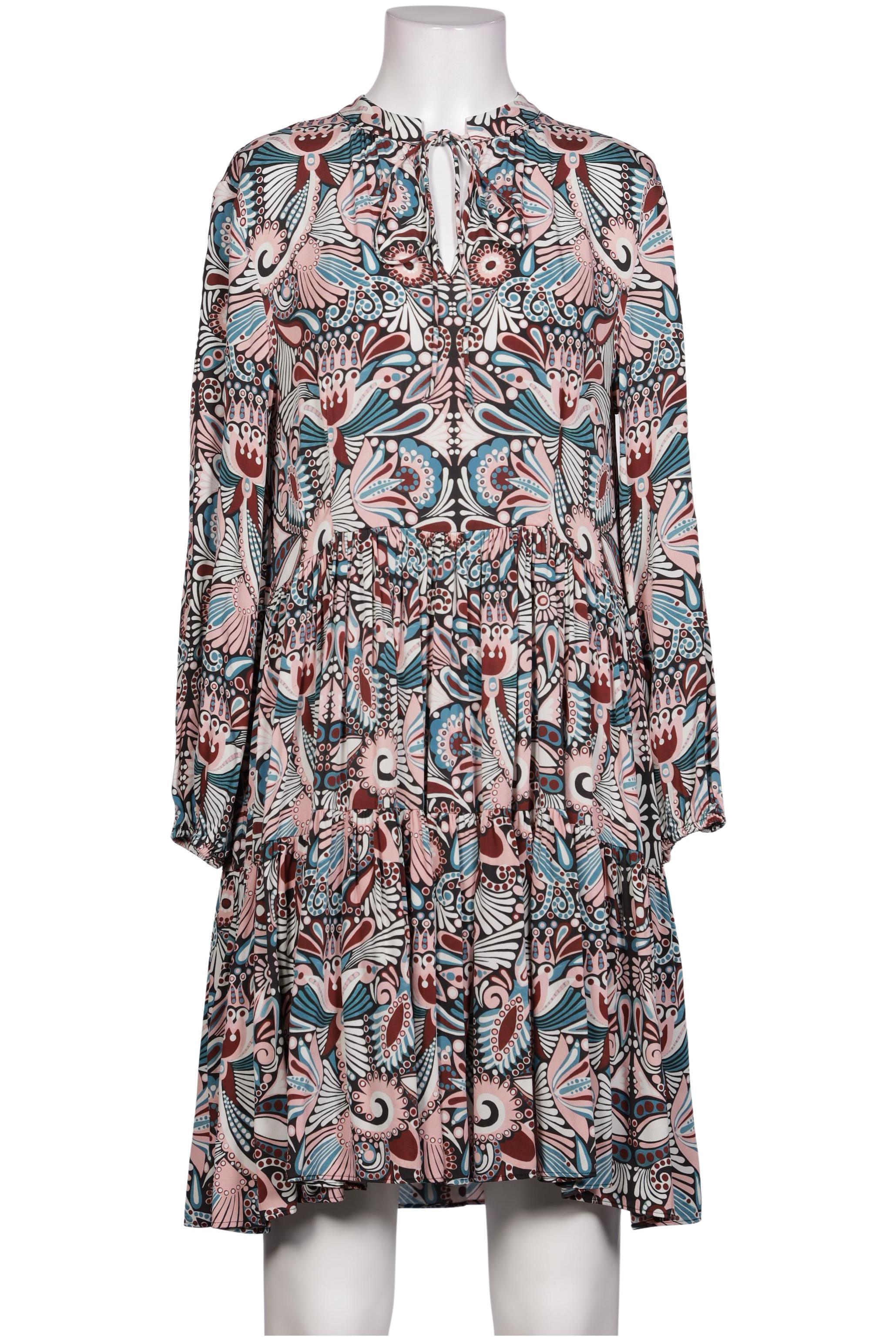 

Mrs Hugs Damen Kleid, mehrfarbig, Gr. 36