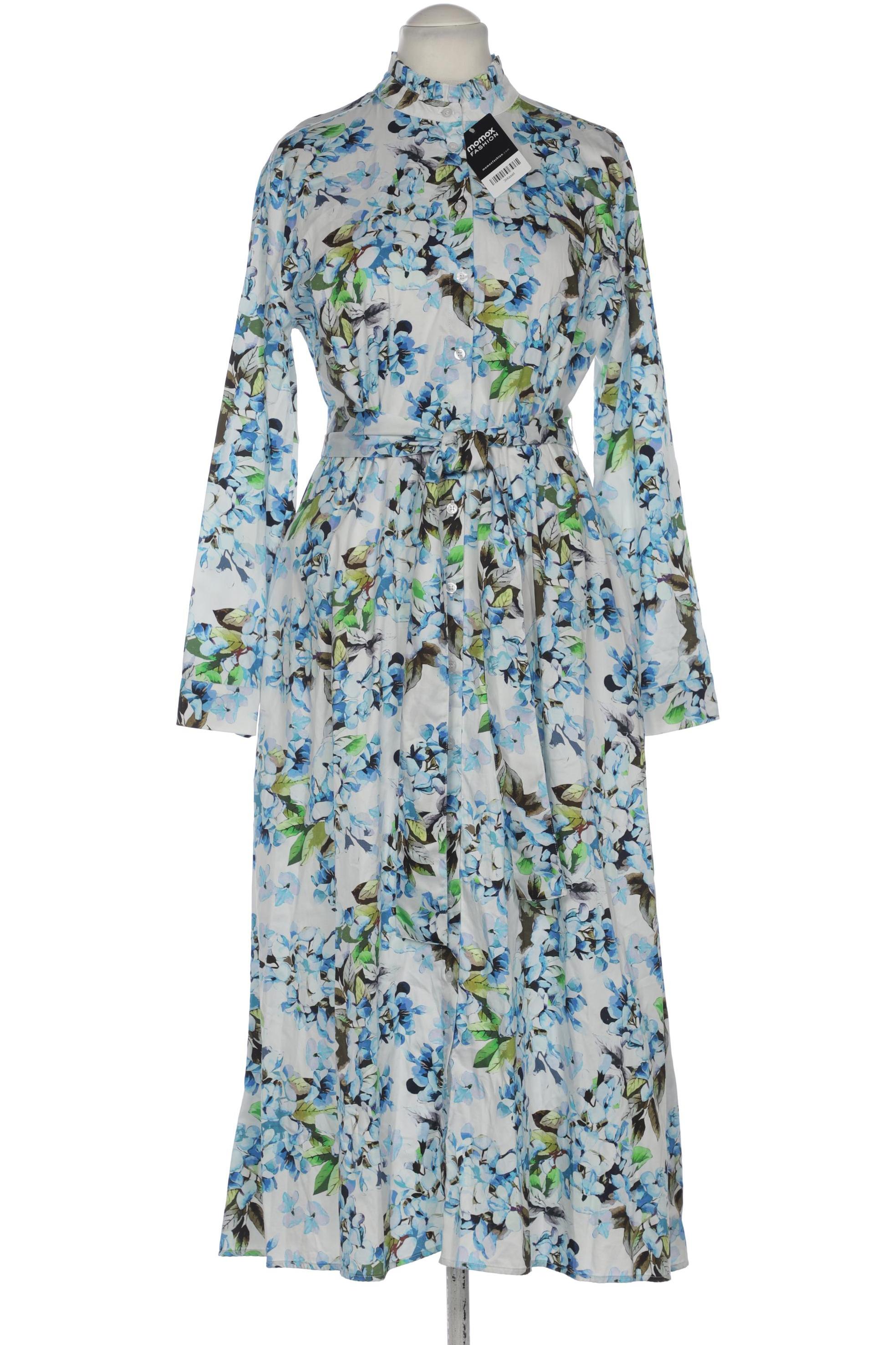 

Mrs Hugs Damen Kleid, blau, Gr. 44