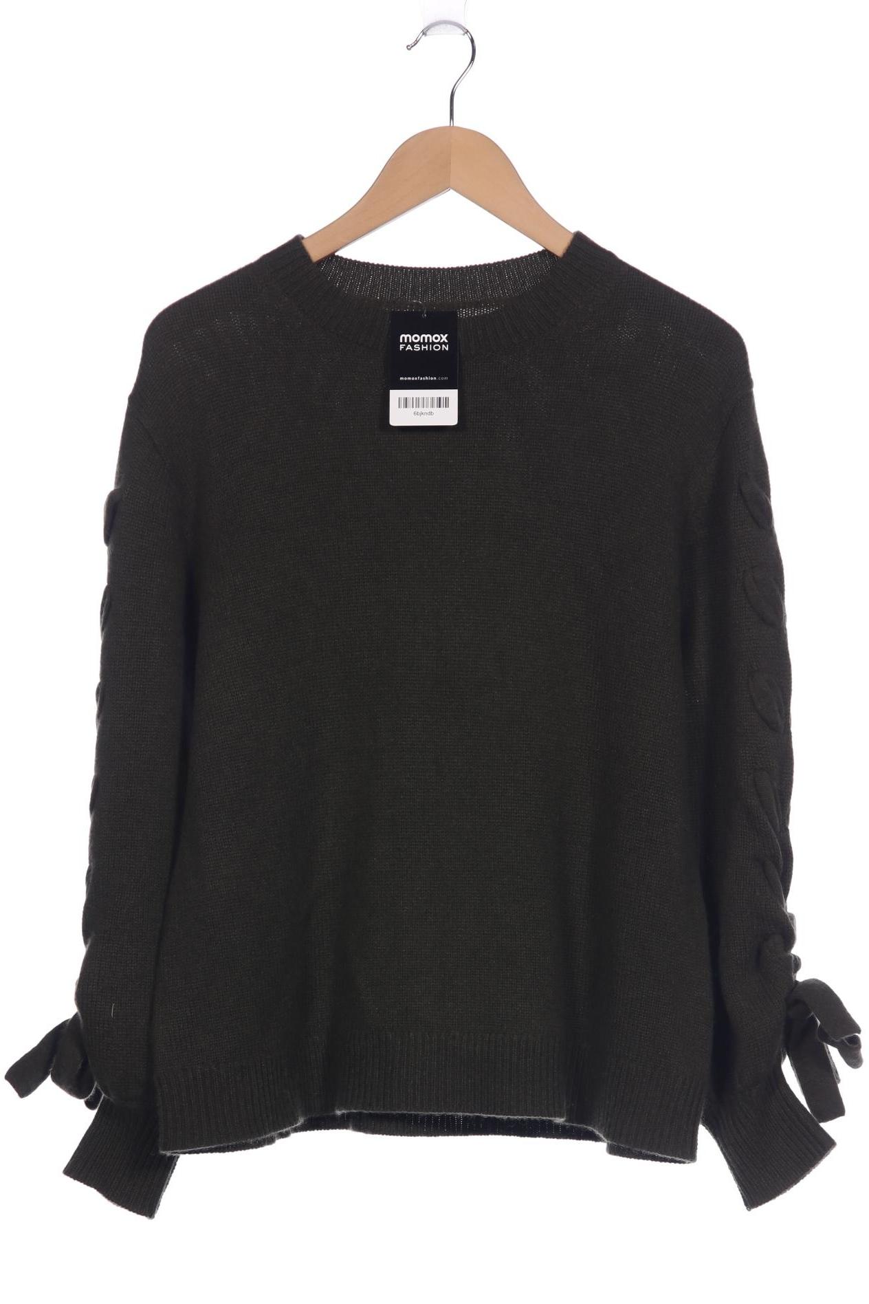 

Mrs Hugs Damen Pullover, grün, Gr. 42