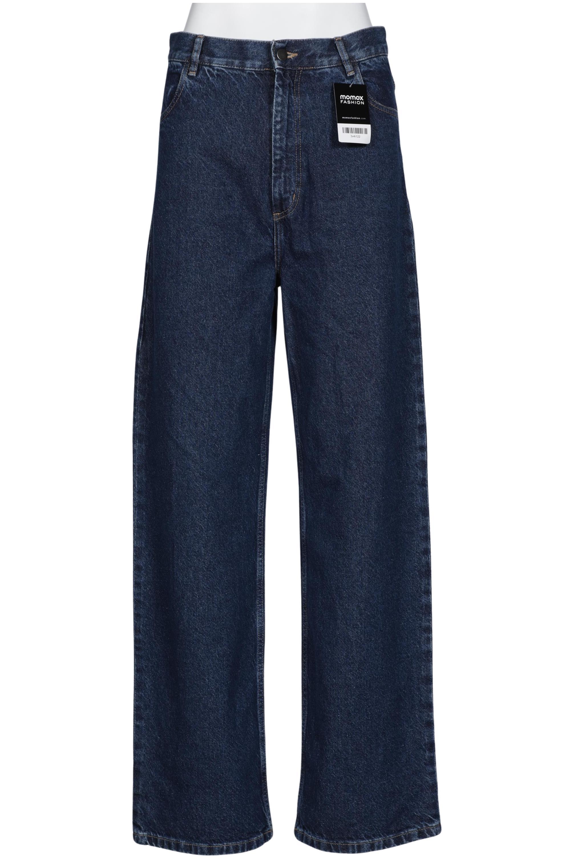 

Mrs Hugs Damen Jeans, blau, Gr. 31