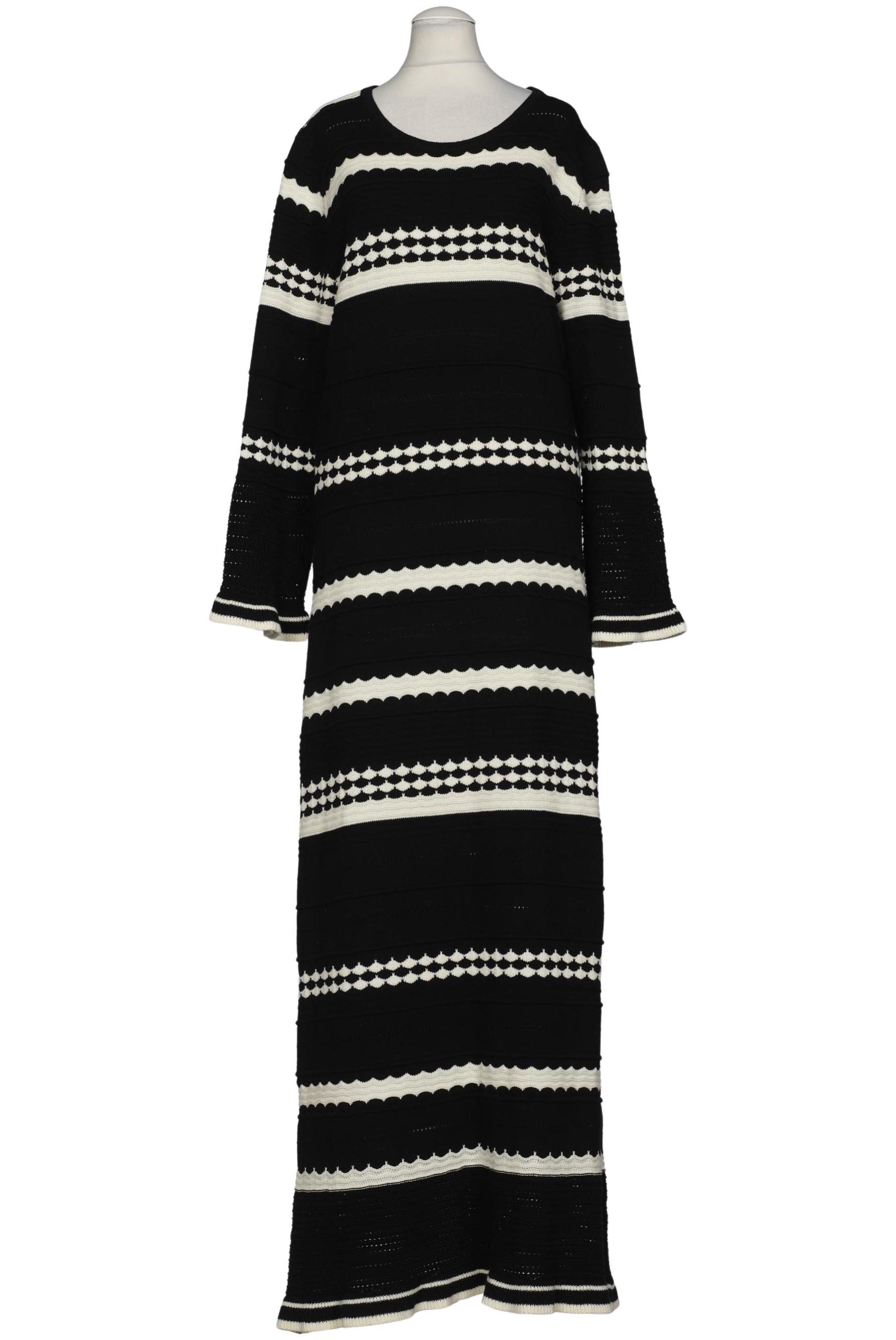 

Mrs Hugs Damen Kleid, schwarz, Gr. 46