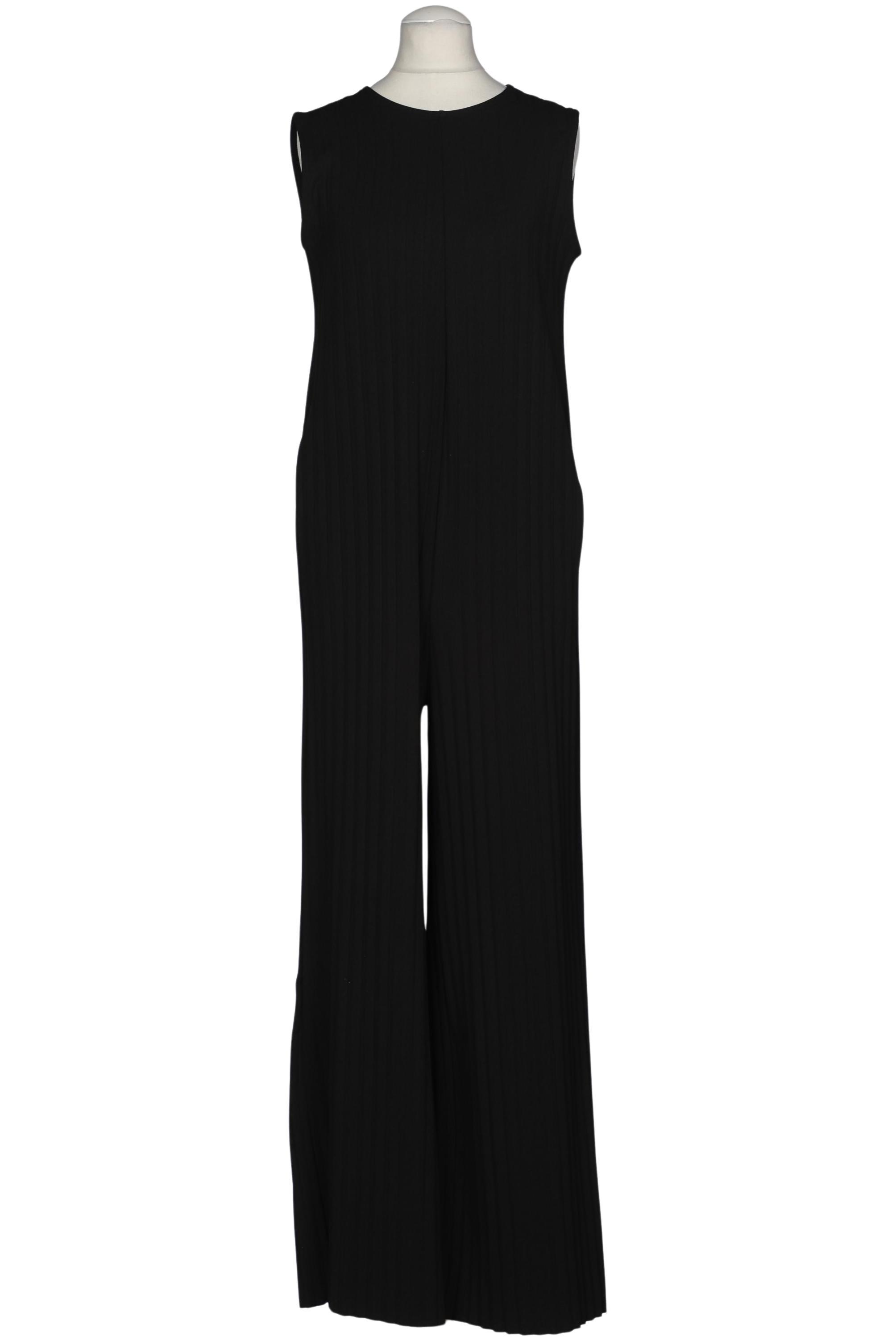 

Mrs Hugs Damen Jumpsuit/Overall, schwarz, Gr. 34