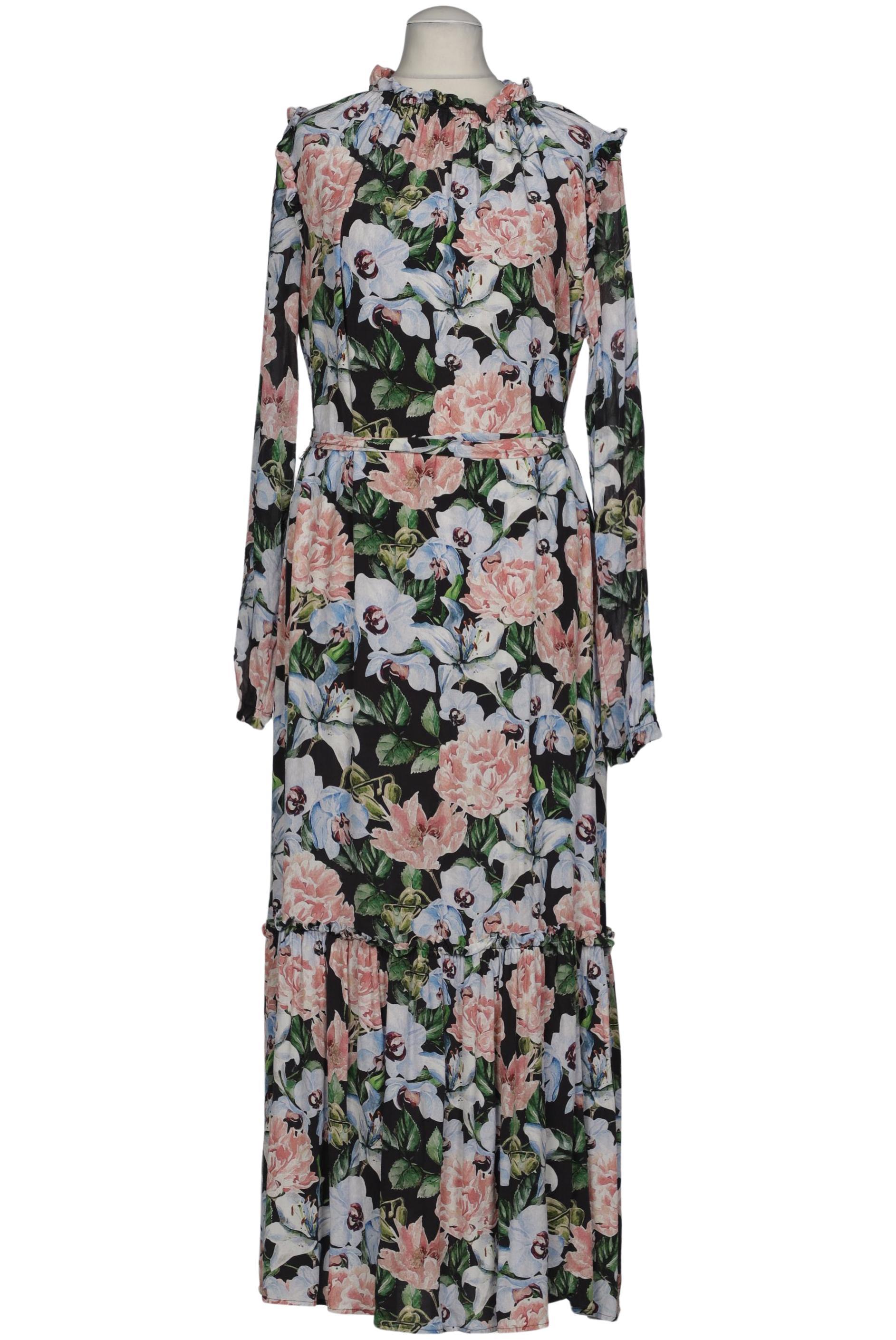 

Mrs Hugs Damen Kleid, mehrfarbig, Gr. 36