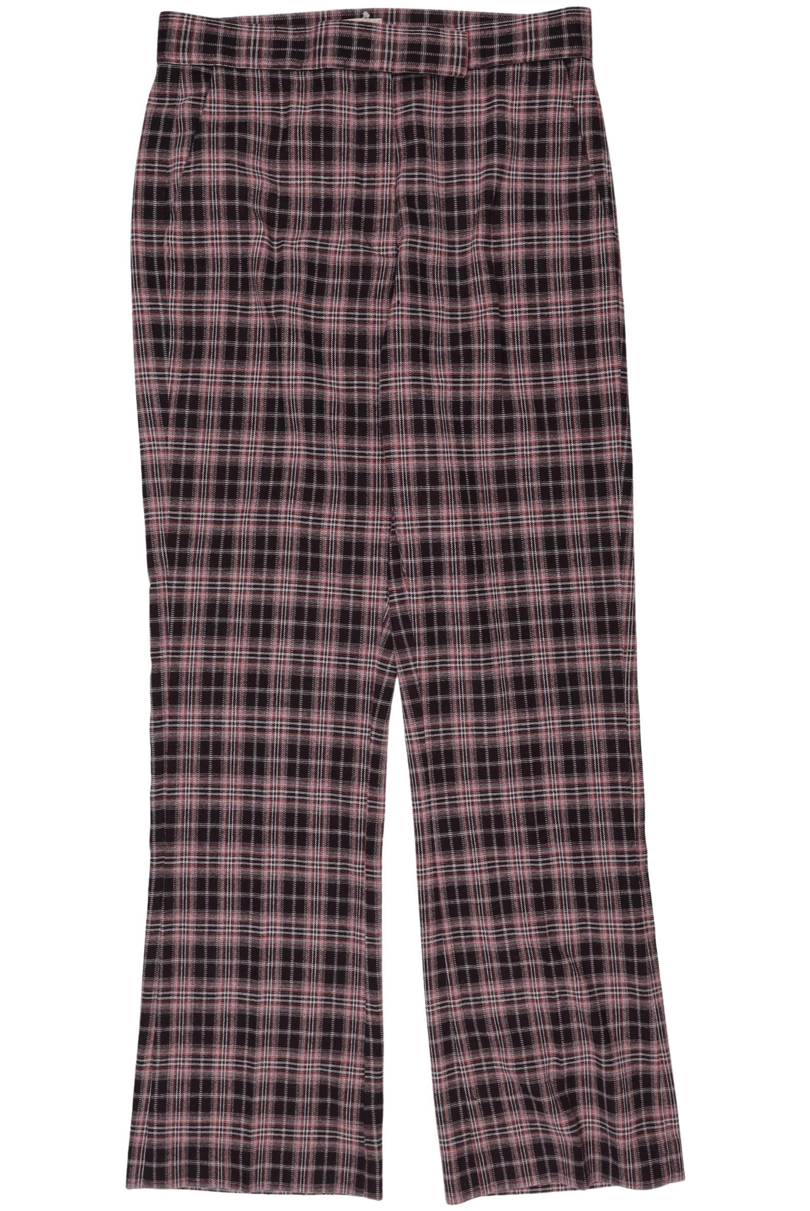 Thumbnail - Mrs Hugs Damen Stoffhose, pink, Gr. 36