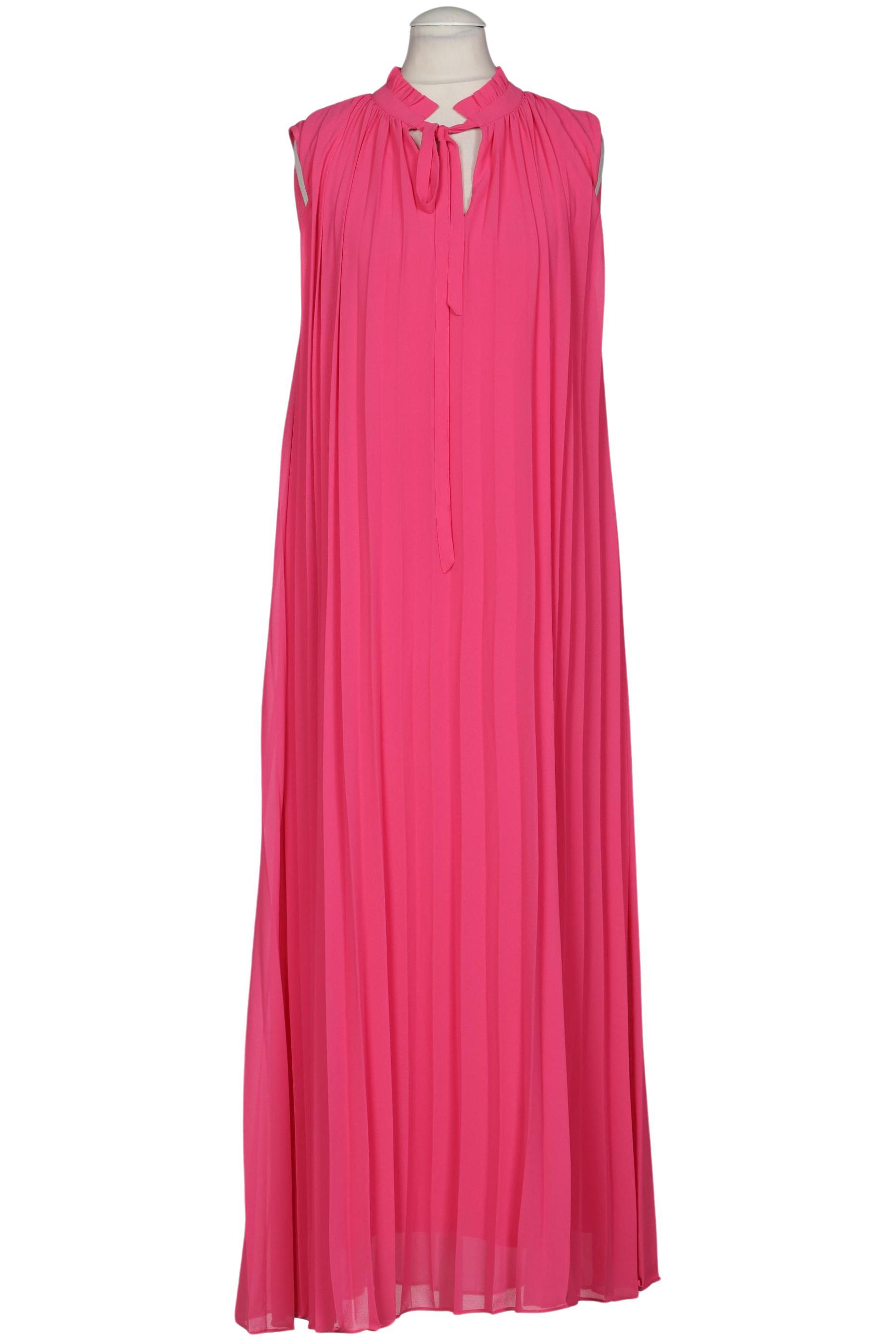 

Mrs Hugs Damen Kleid, pink, Gr. 34