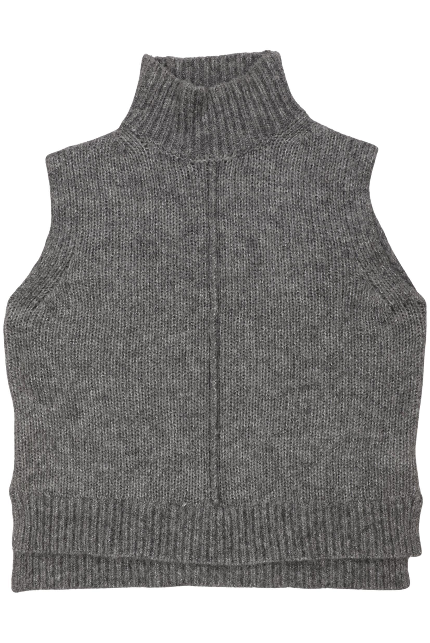 

Mrs Hugs Damen Pullover, grau, Gr. 36