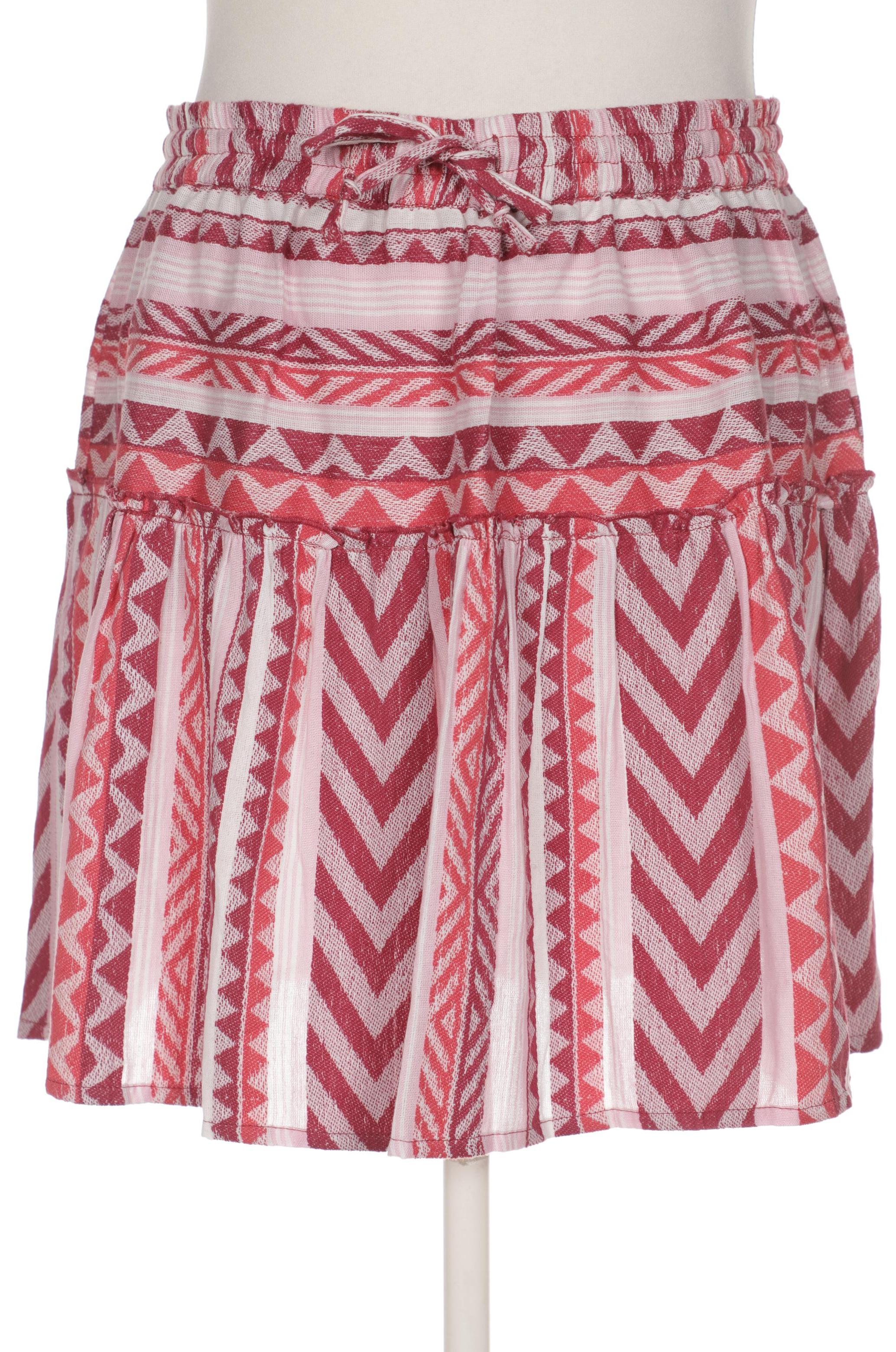

Mrs Hugs Damen Rock, pink, Gr. 44