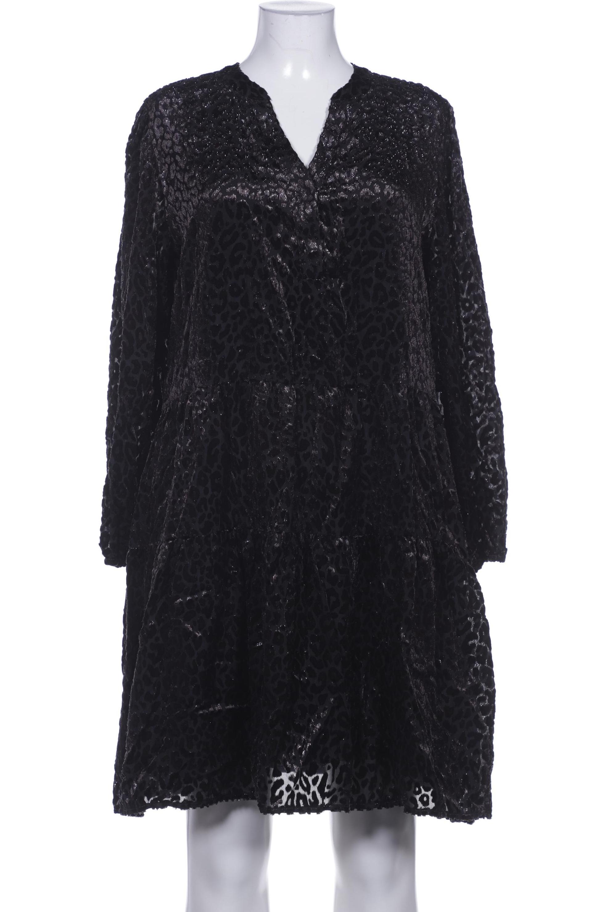 

Mrs HUGS Damen Kleid, schwarz