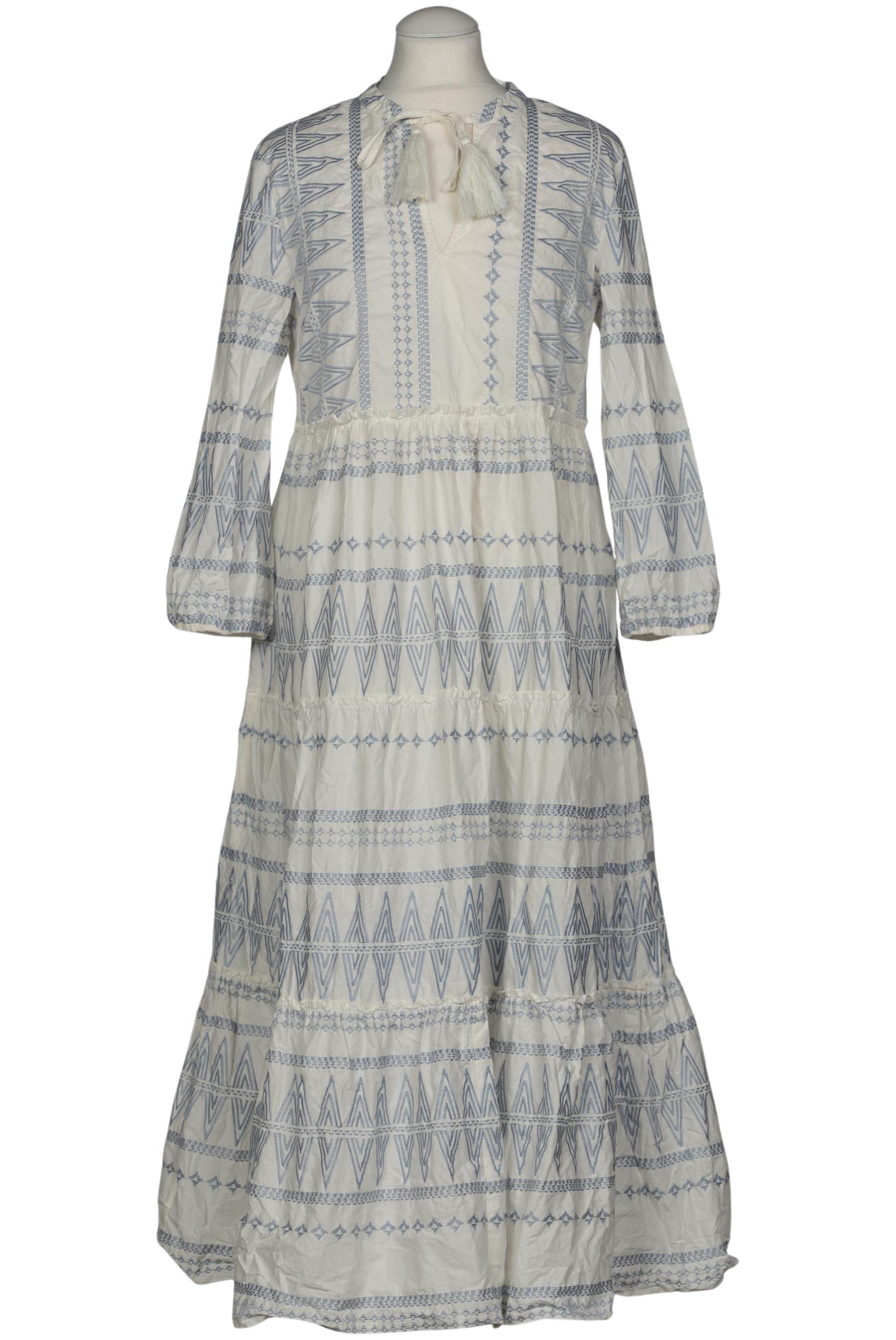 

Mrs Hugs Damen Kleid, hellblau, Gr. 36