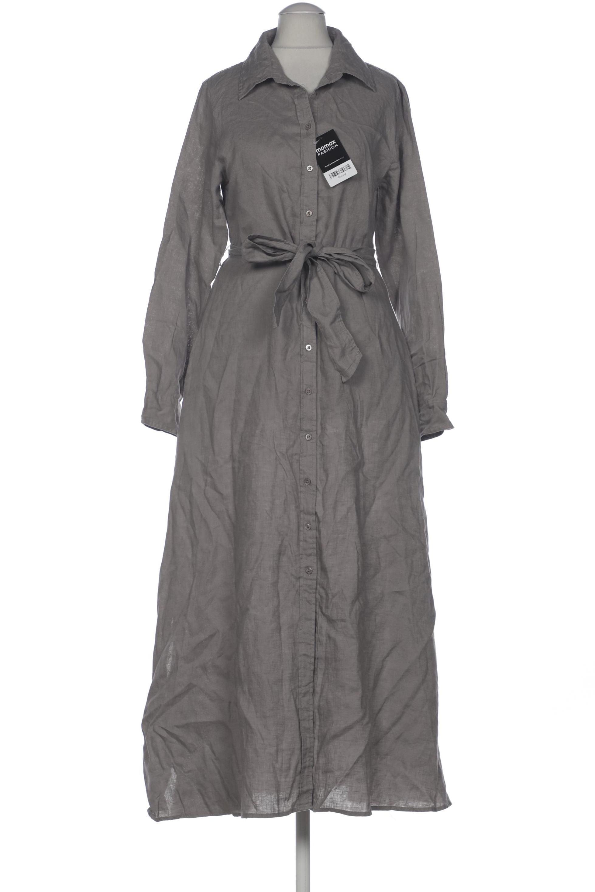 

Mrs Hugs Damen Kleid, grau, Gr. 34