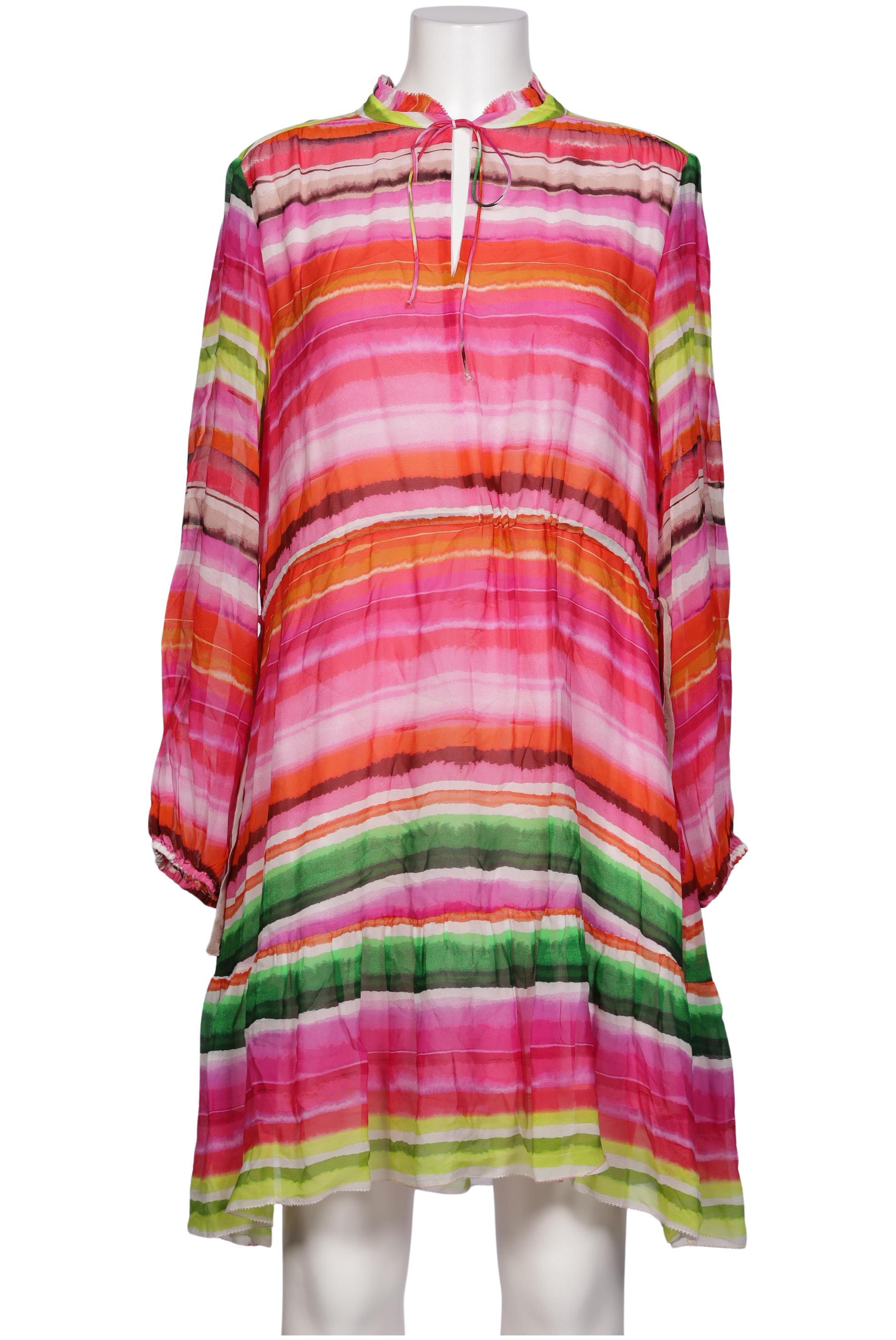

Mrs Hugs Damen Kleid, mehrfarbig, Gr. 42