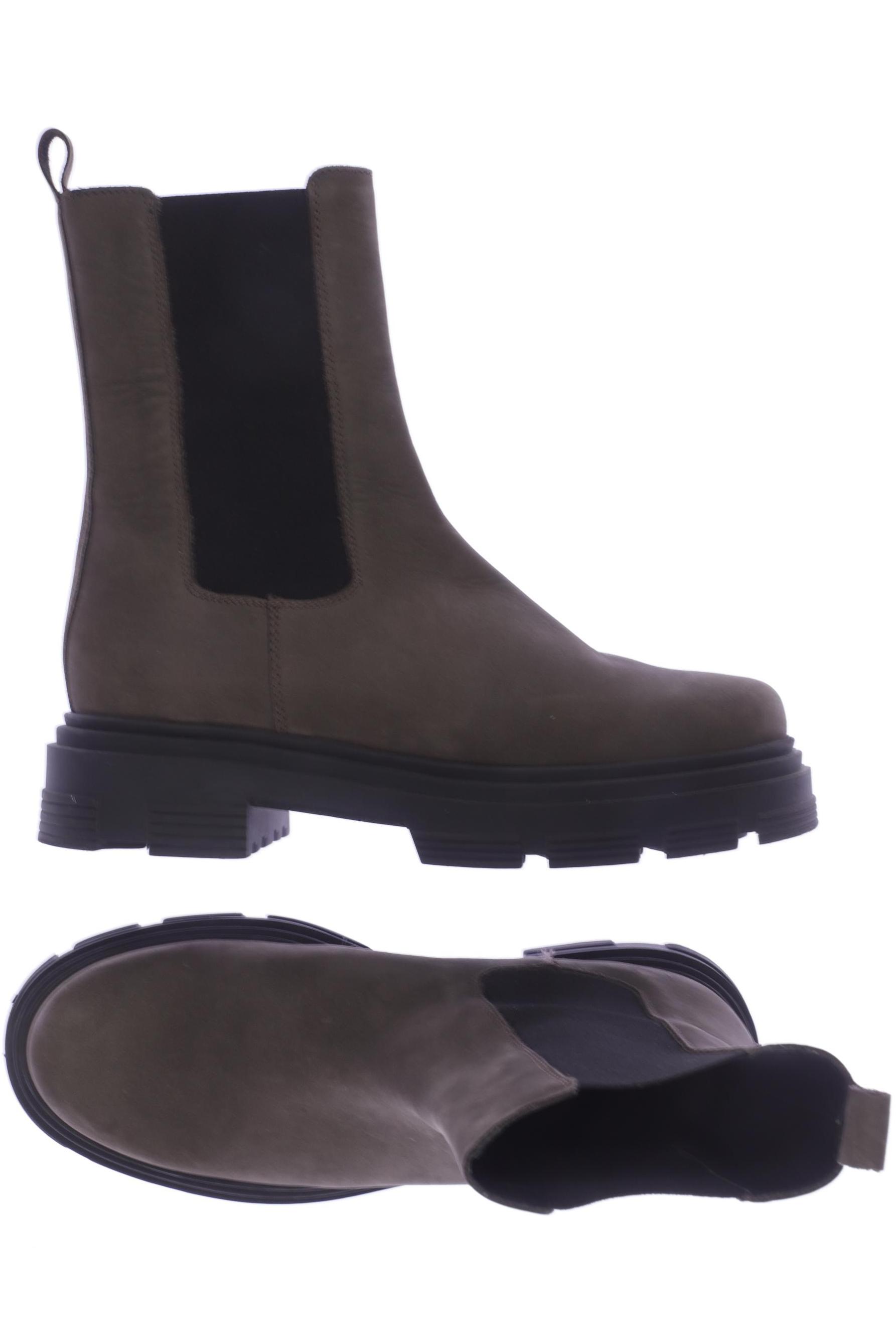 

Mrs Hugs Damen Stiefelette, braun, Gr. 38