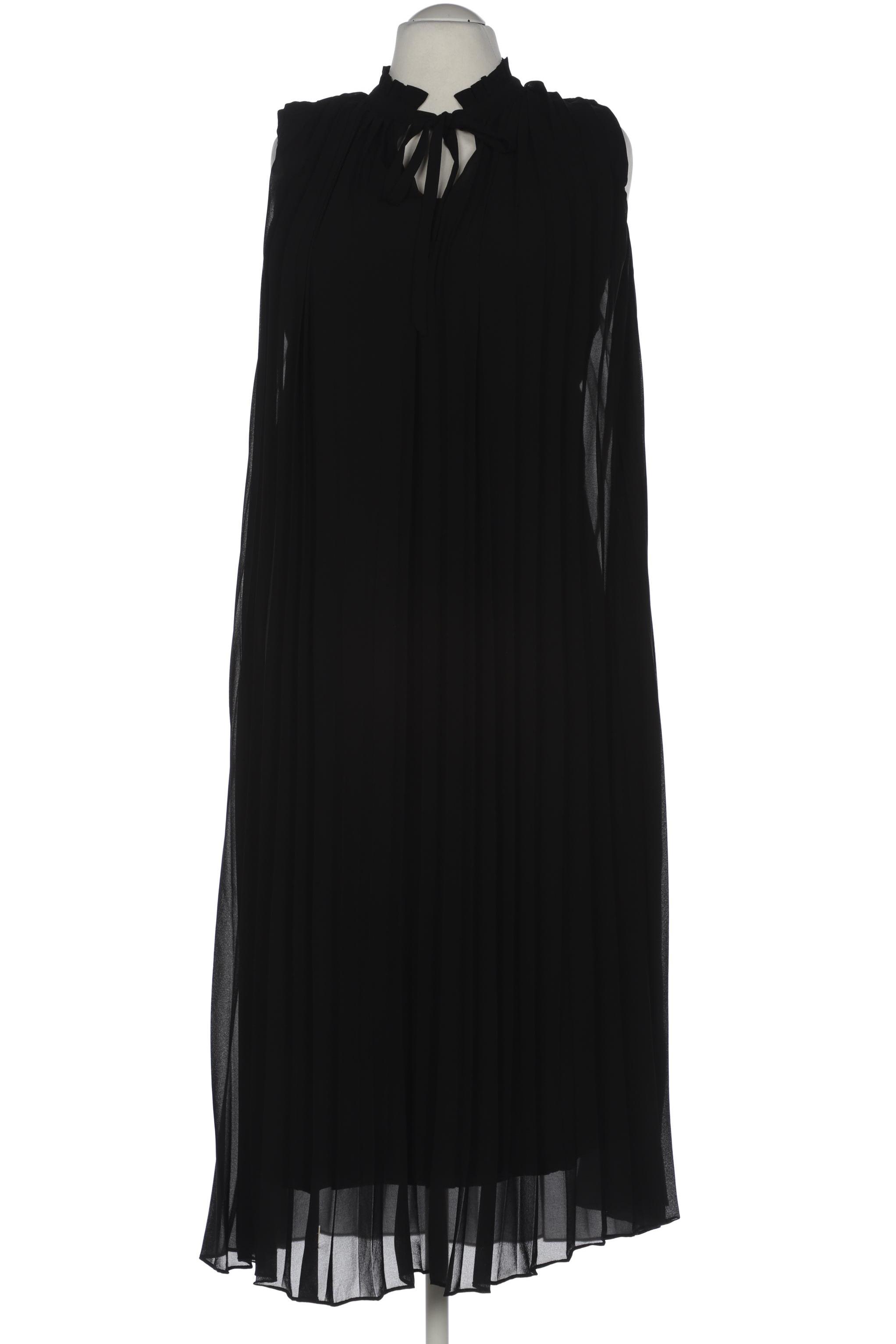 

Mrs Hugs Damen Kleid, schwarz, Gr. 38