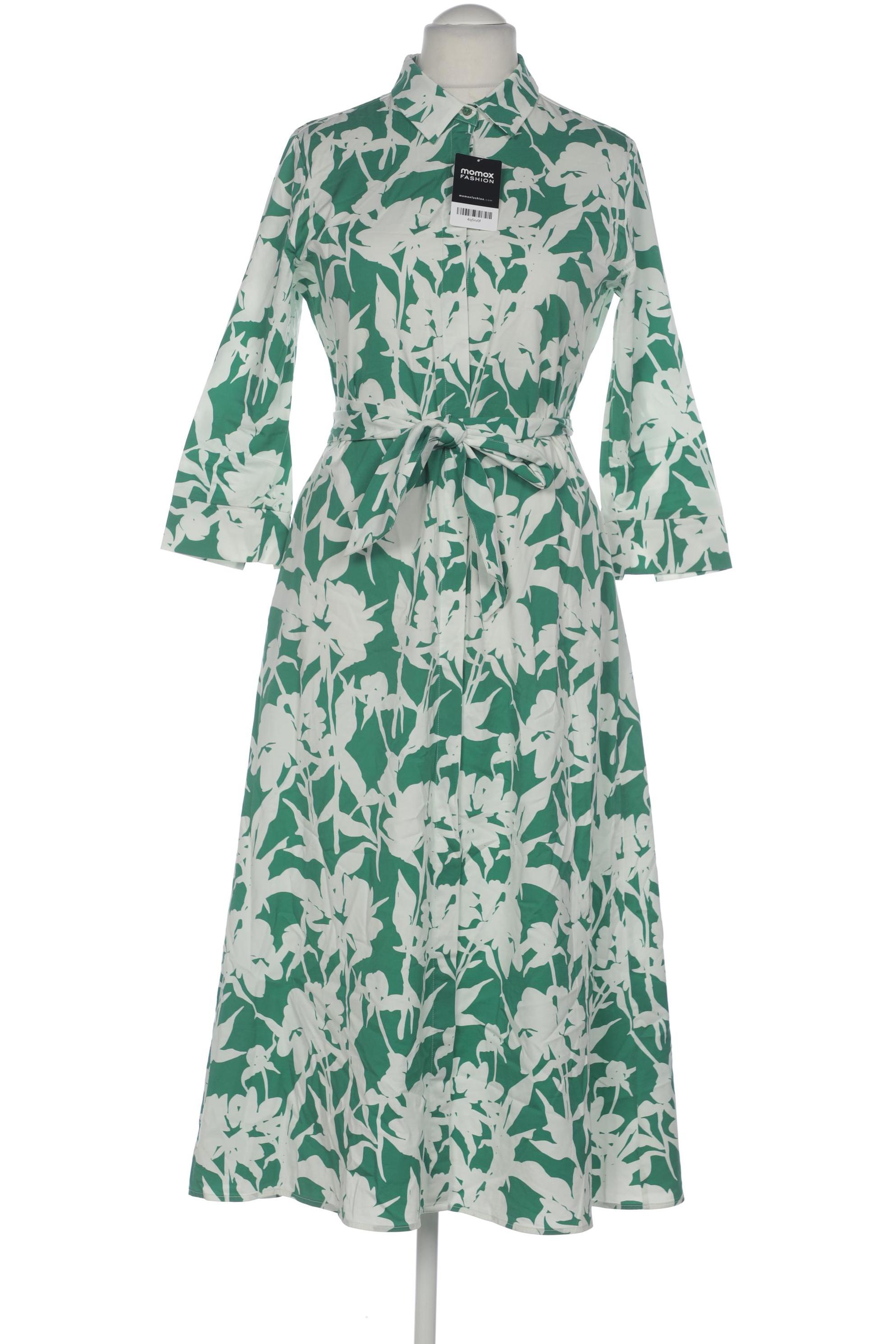 

Mrs Hugs Damen Kleid, grün, Gr. 38