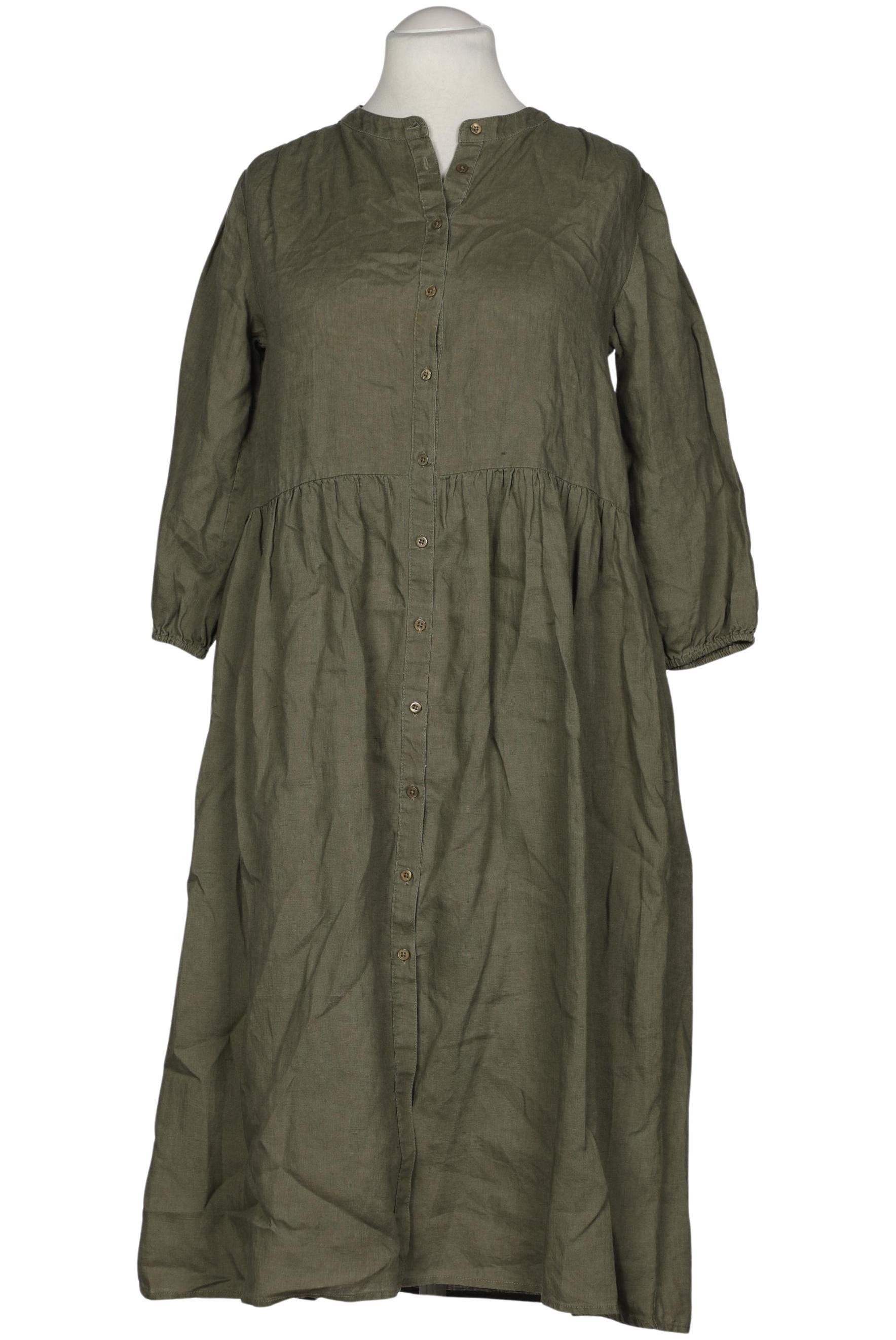 

Mrs Hugs Damen Kleid, grün, Gr. 38