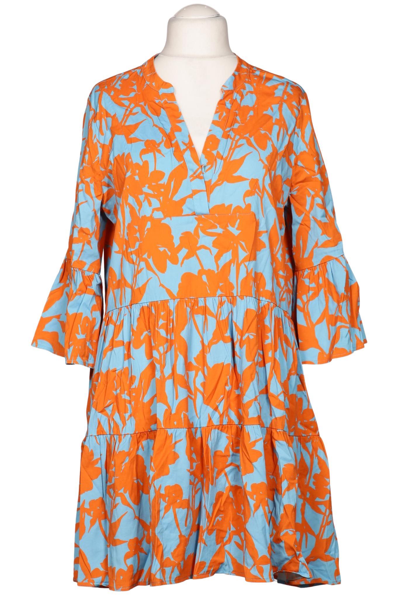 

Mrs Hugs Damen Kleid, mehrfarbig, Gr. 44