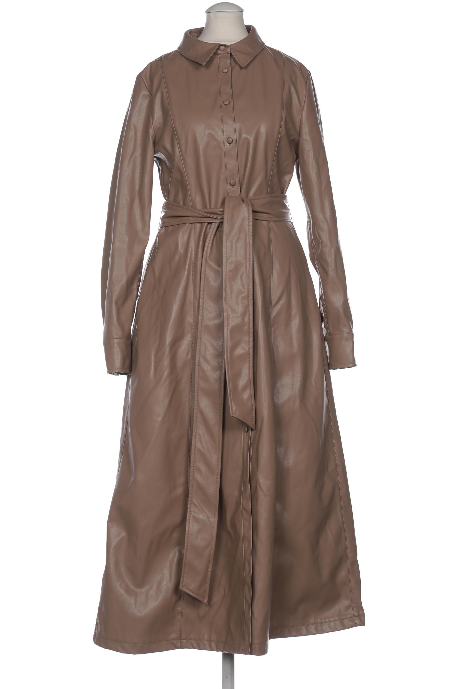 

Mrs Hugs Damen Kleid, beige, Gr. 38