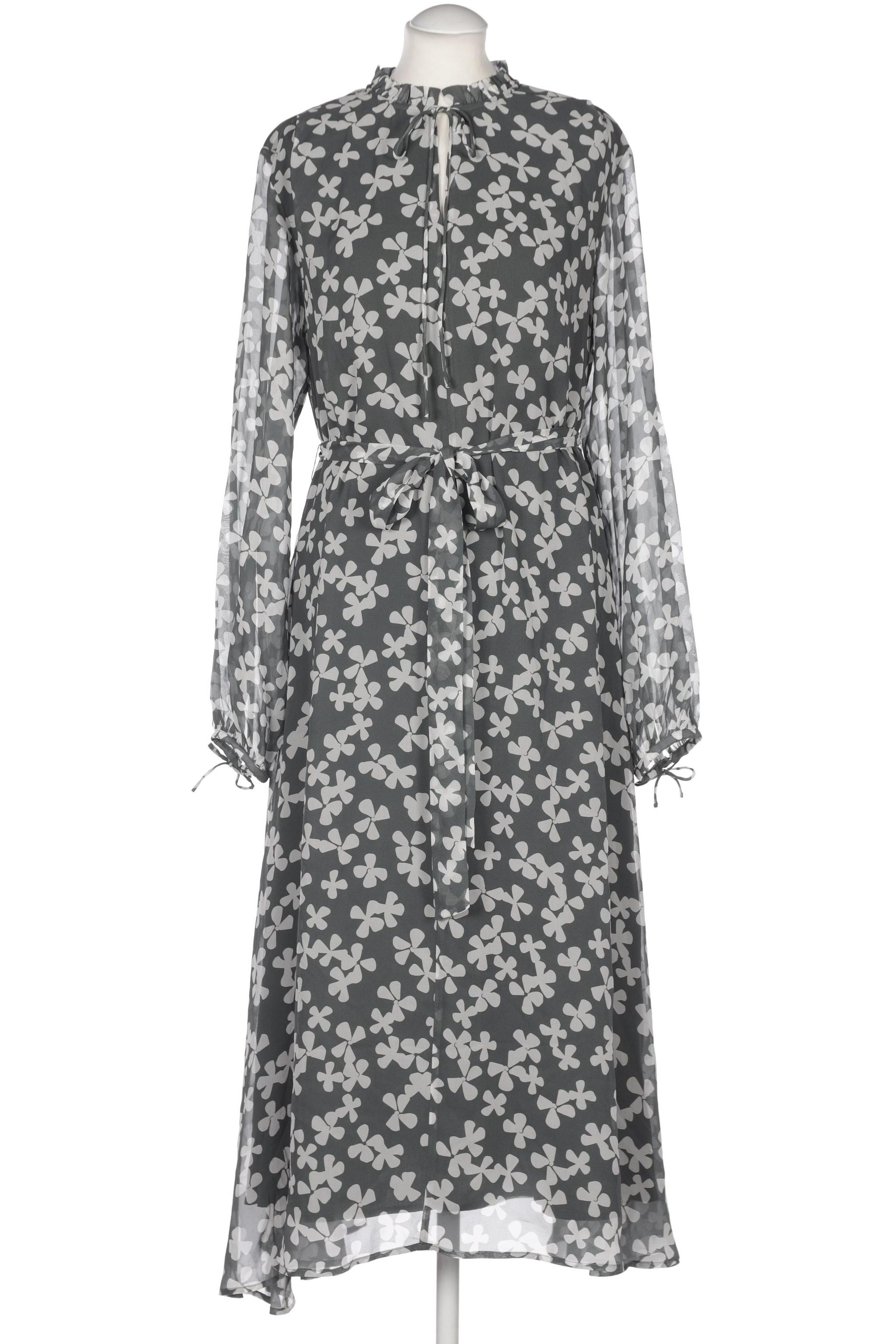 

Mrs Hugs Damen Kleid, grün, Gr. 42