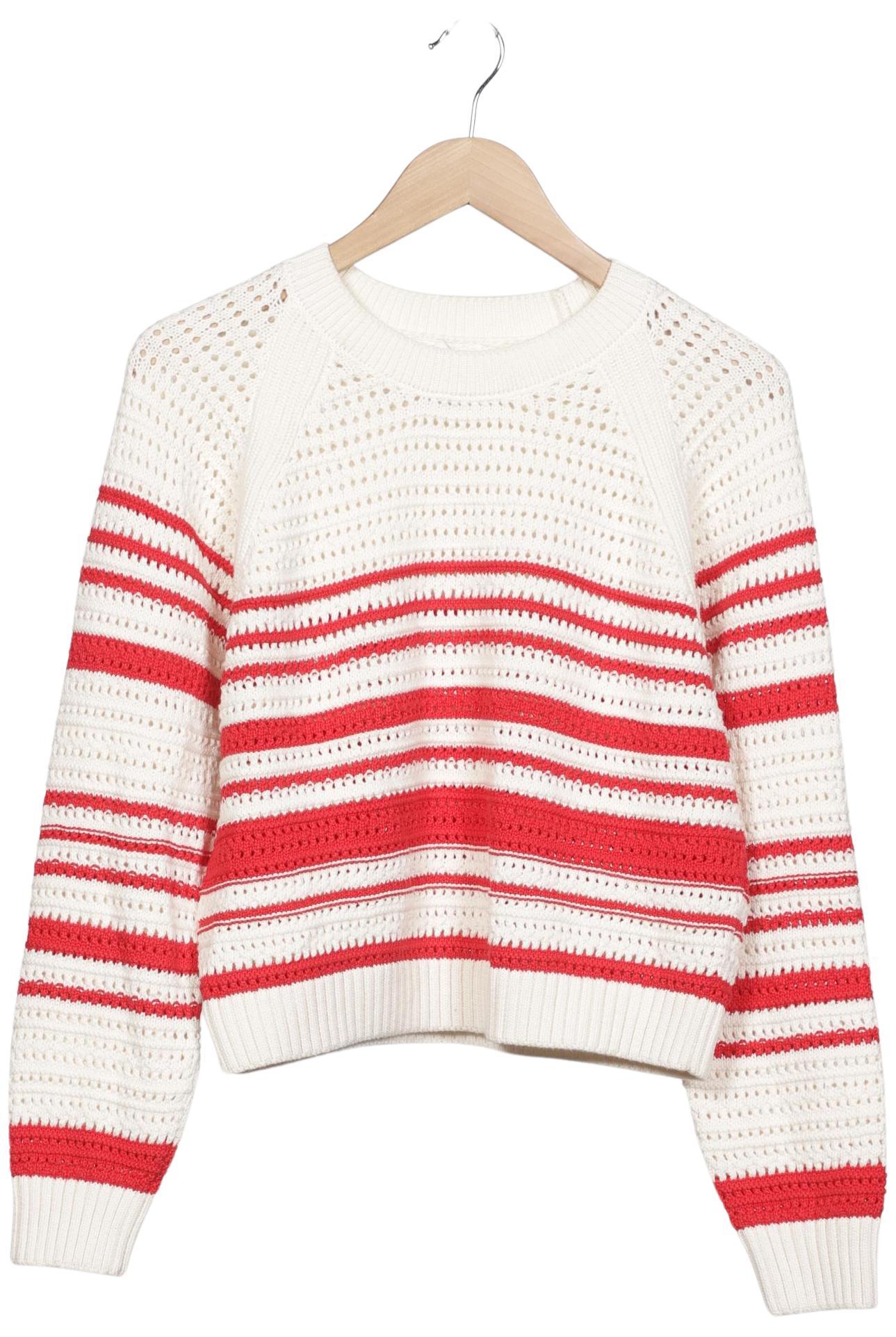 

Mrs Hugs Damen Pullover, mehrfarbig, Gr. 36