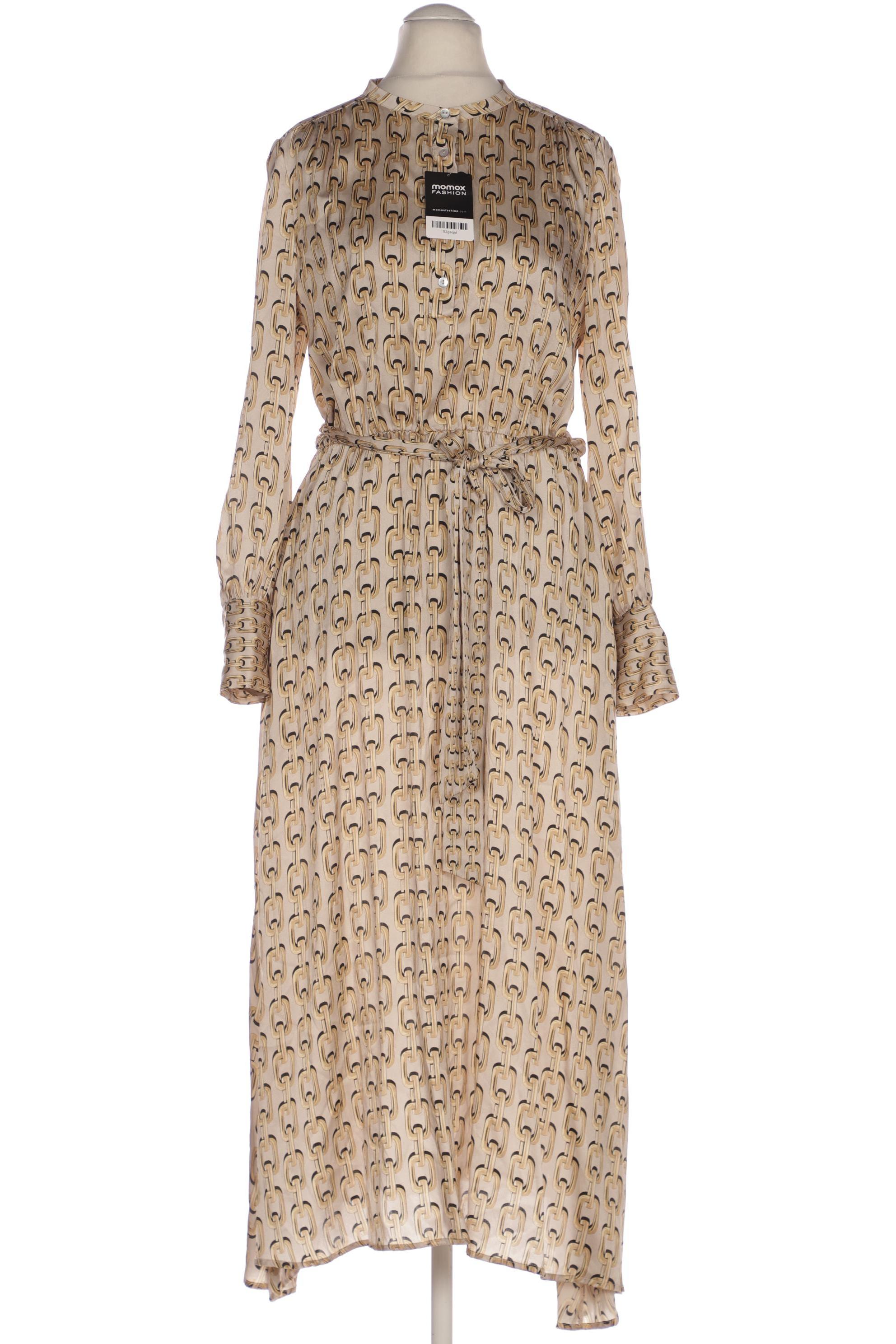 

Mrs & HUGS Damen Kleid, beige