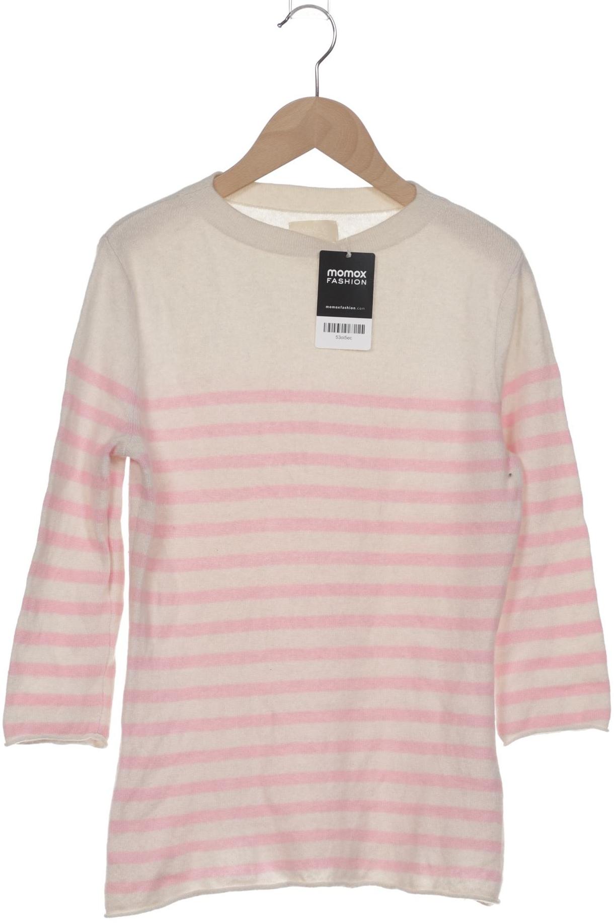 

Mrs Hugs Damen Pullover, cremeweiß, Gr. 38