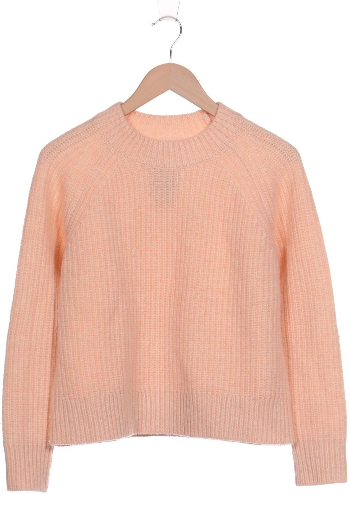 

Mrs Hugs Damen Pullover, orange, Gr. 42