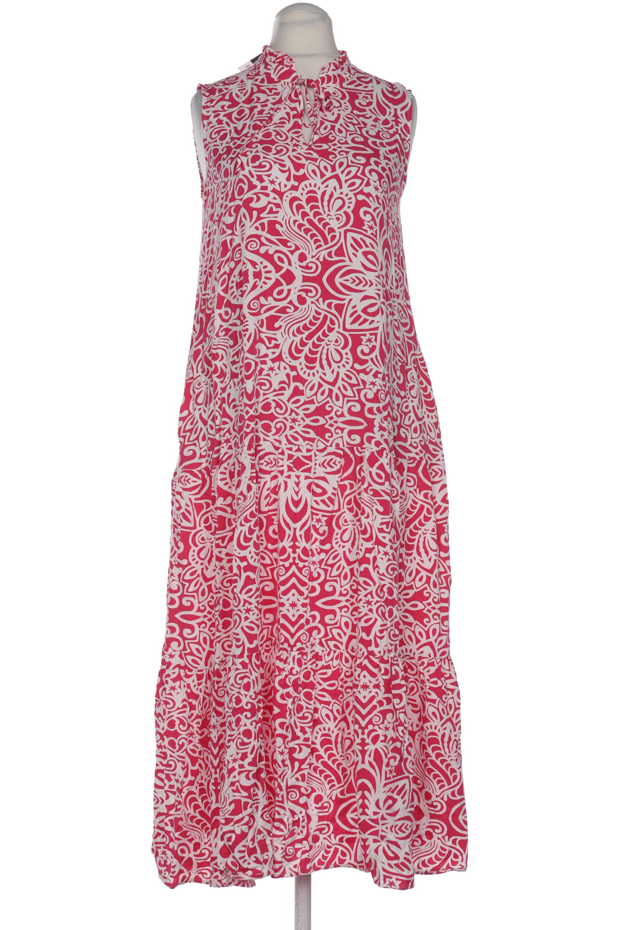 

Mrs Hugs Damen Kleid, mehrfarbig, Gr. 36