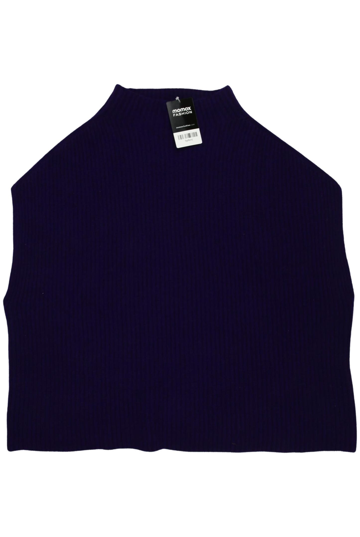 

Mrs Hugs Damen Pullover, flieder, Gr. 42