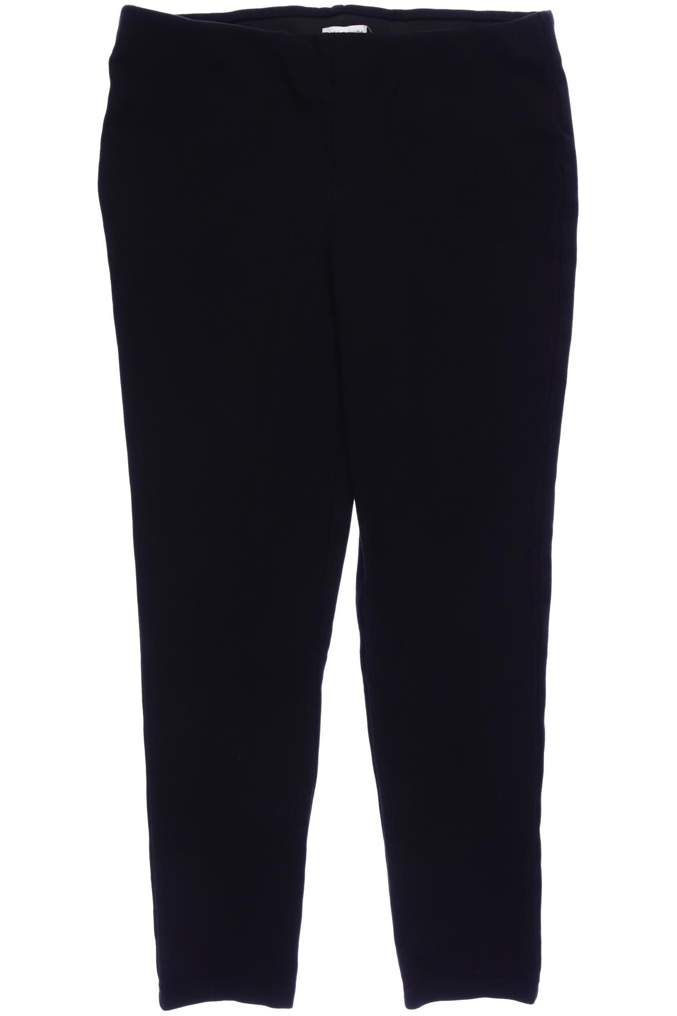 

Mrs Hugs Damen Stoffhose, schwarz, Gr. 0