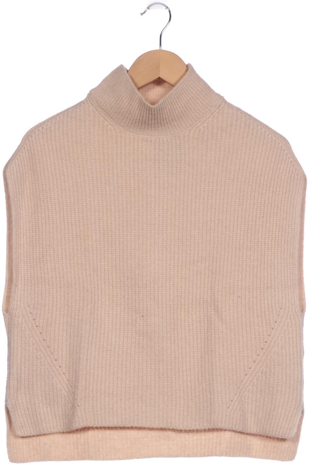 

Mrs Hugs Damen Pullover, beige, Gr. 42