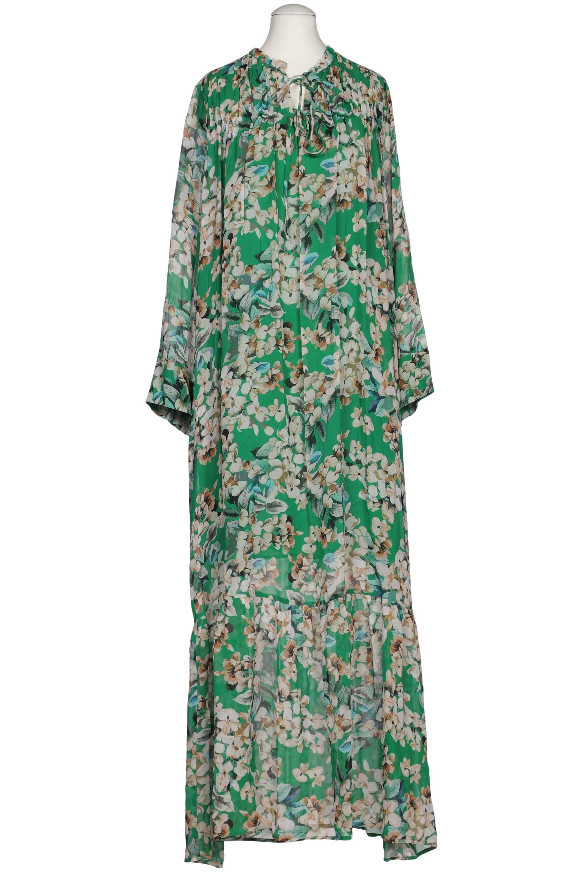 

Mrs Hugs Damen Kleid, grün, Gr. 38