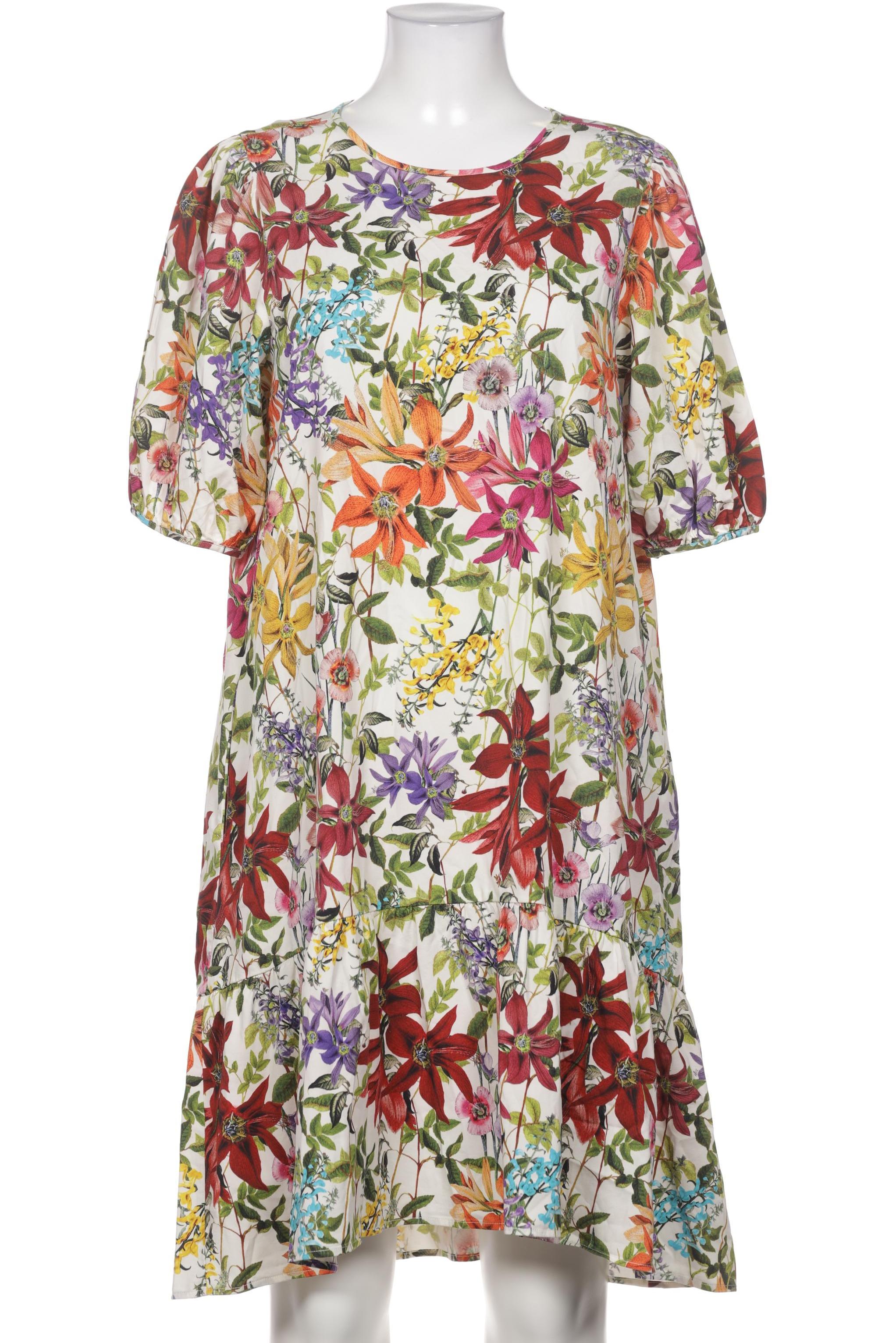 

Mrs Hugs Damen Kleid, mehrfarbig, Gr. 42