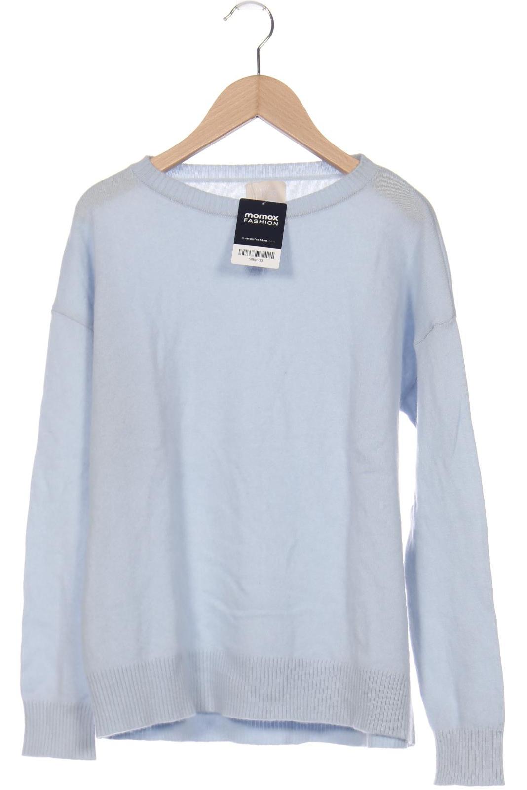 

Mrs Hugs Damen Pullover, hellblau, Gr. 38