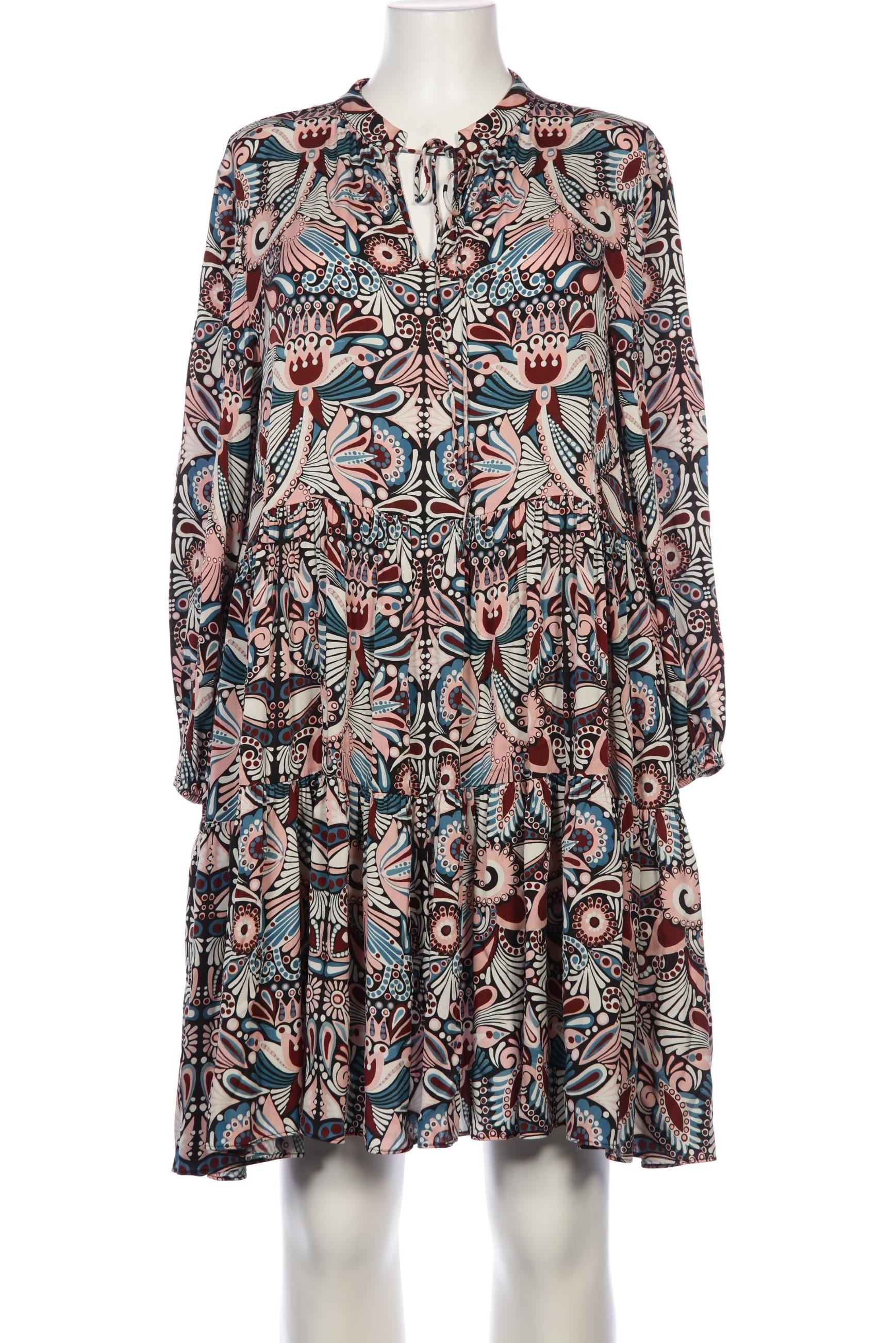 

Mrs Hugs Damen Kleid, mehrfarbig, Gr. 42