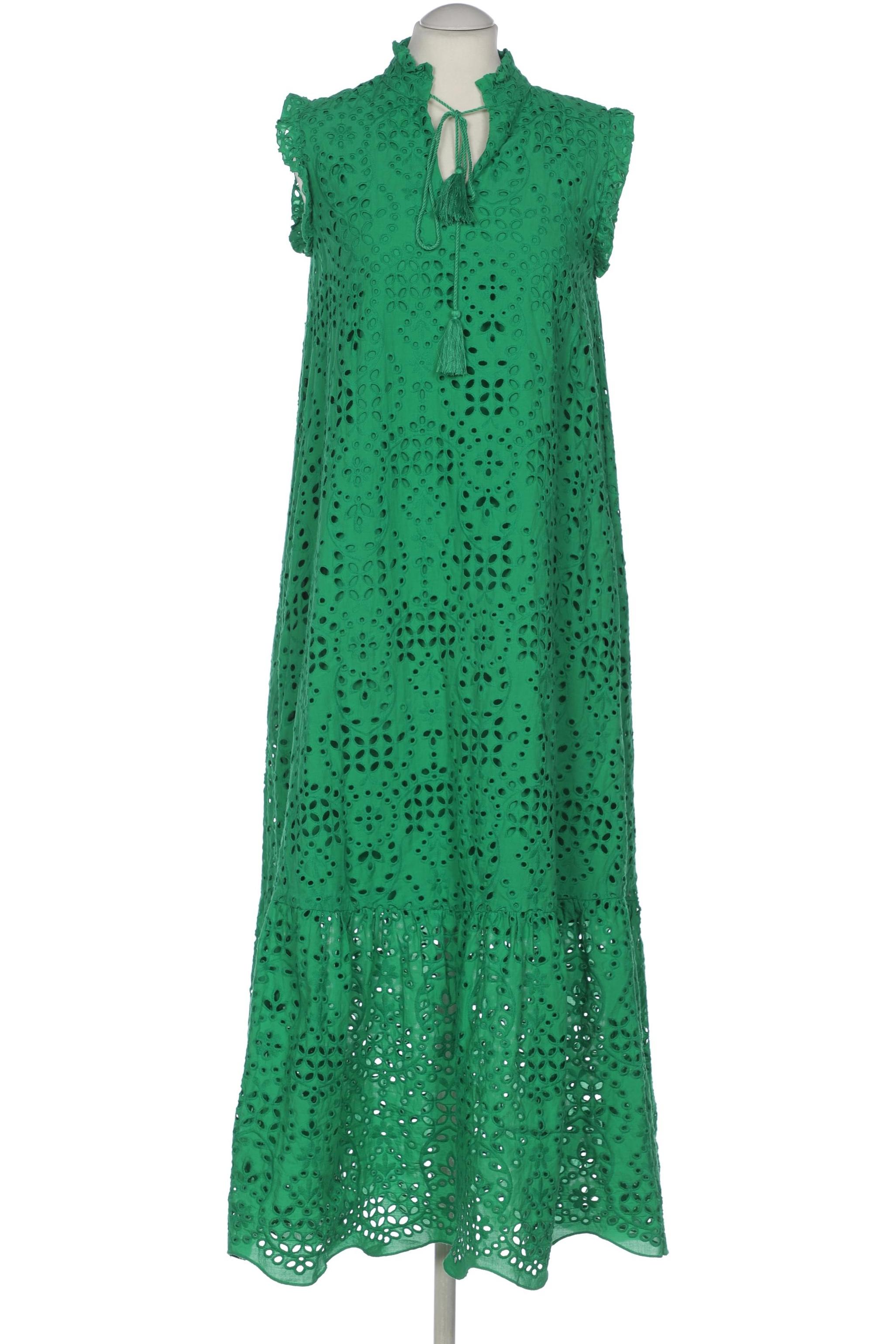 

Mrs Hugs Damen Kleid, grün, Gr. 38