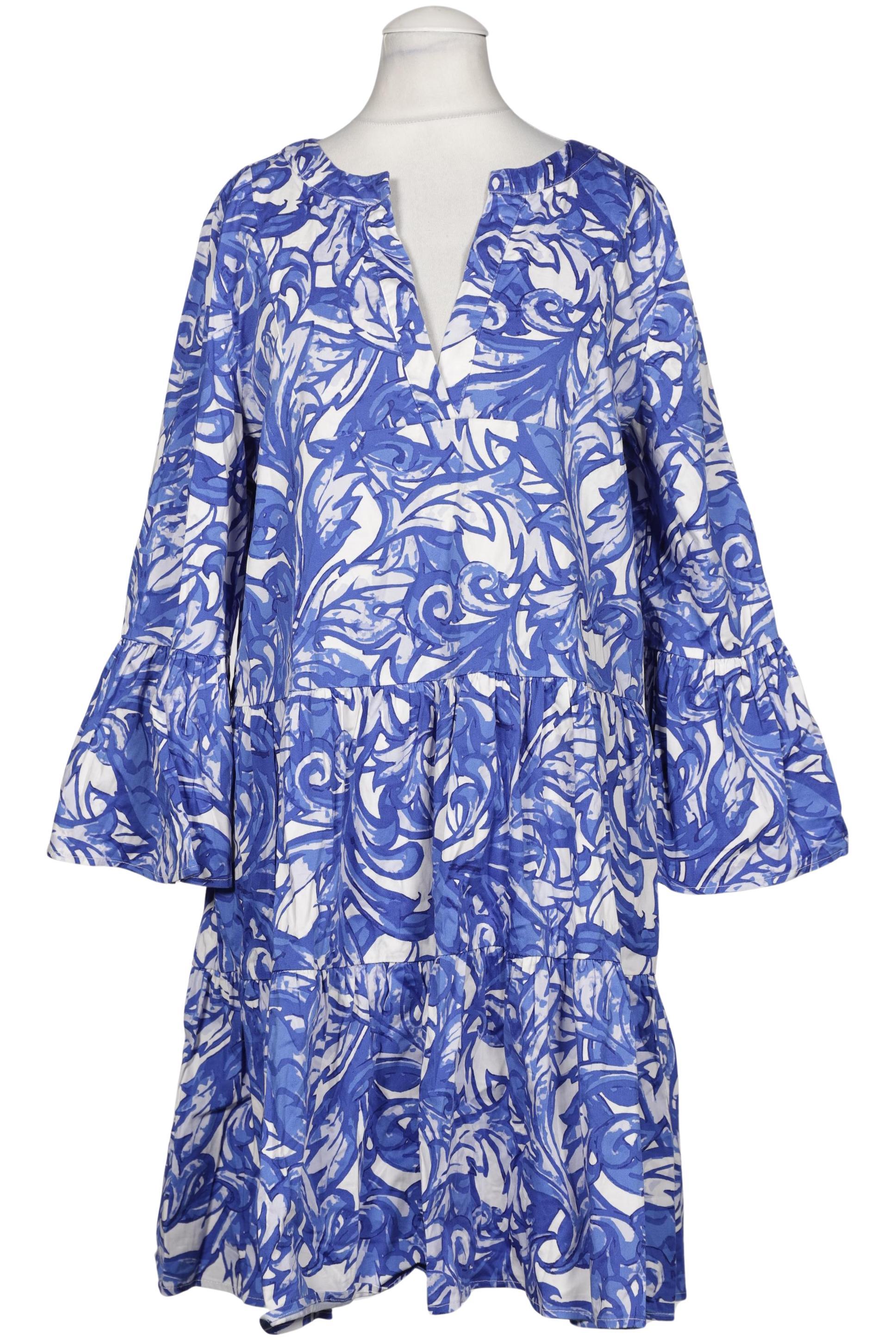 

Mrs Hugs Damen Kleid, mehrfarbig, Gr. 34