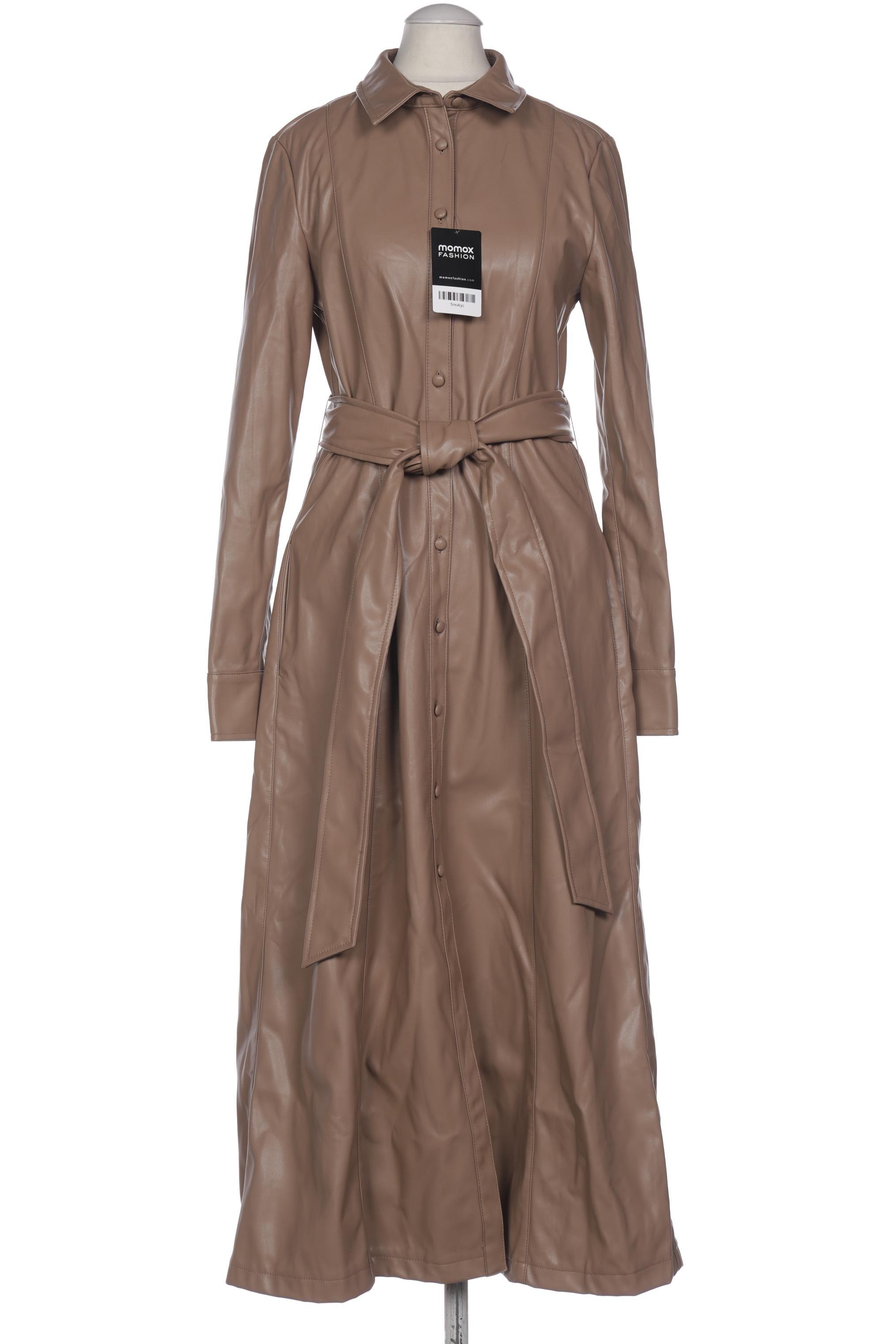 

Mrs Hugs Damen Kleid, beige, Gr. 34