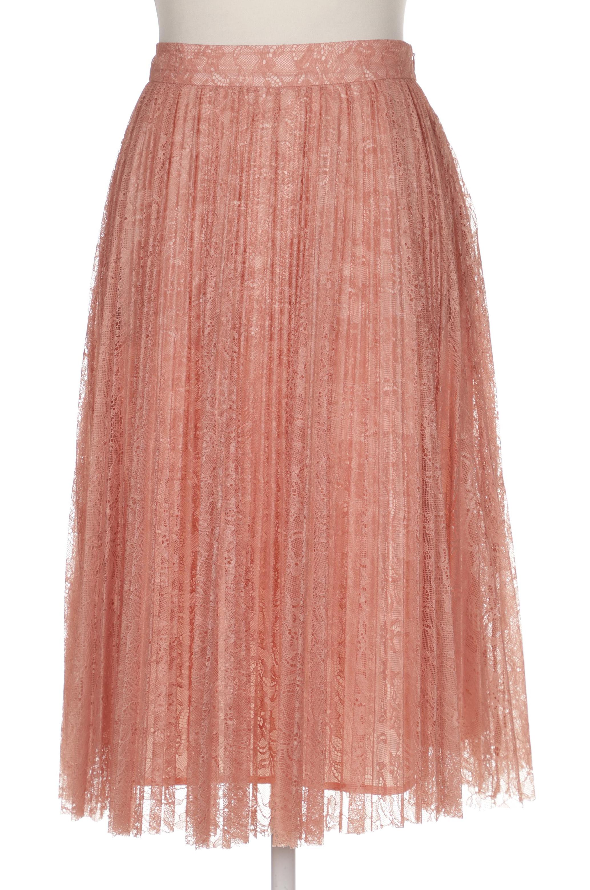

Mrs Hugs Damen Rock, pink, Gr. 30