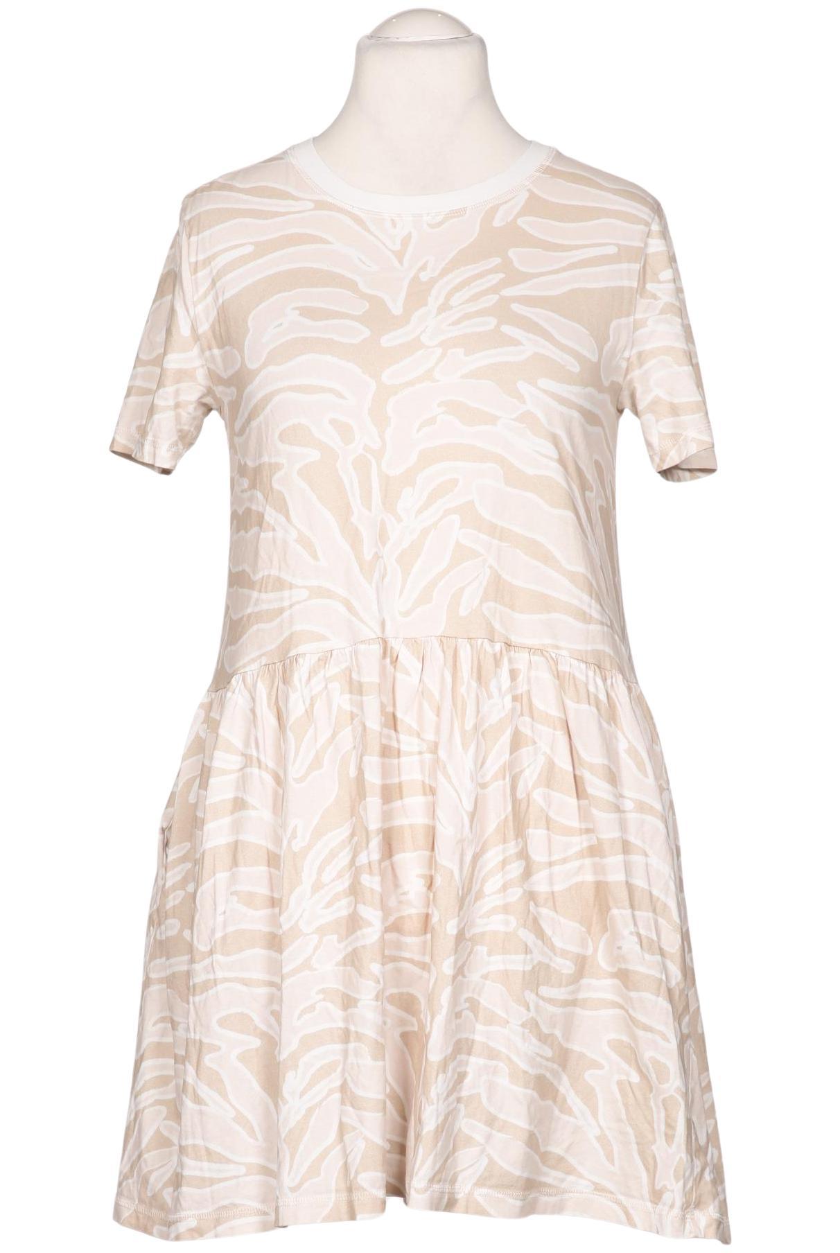 

Mrs Hugs Damen Kleid, beige, Gr. 38