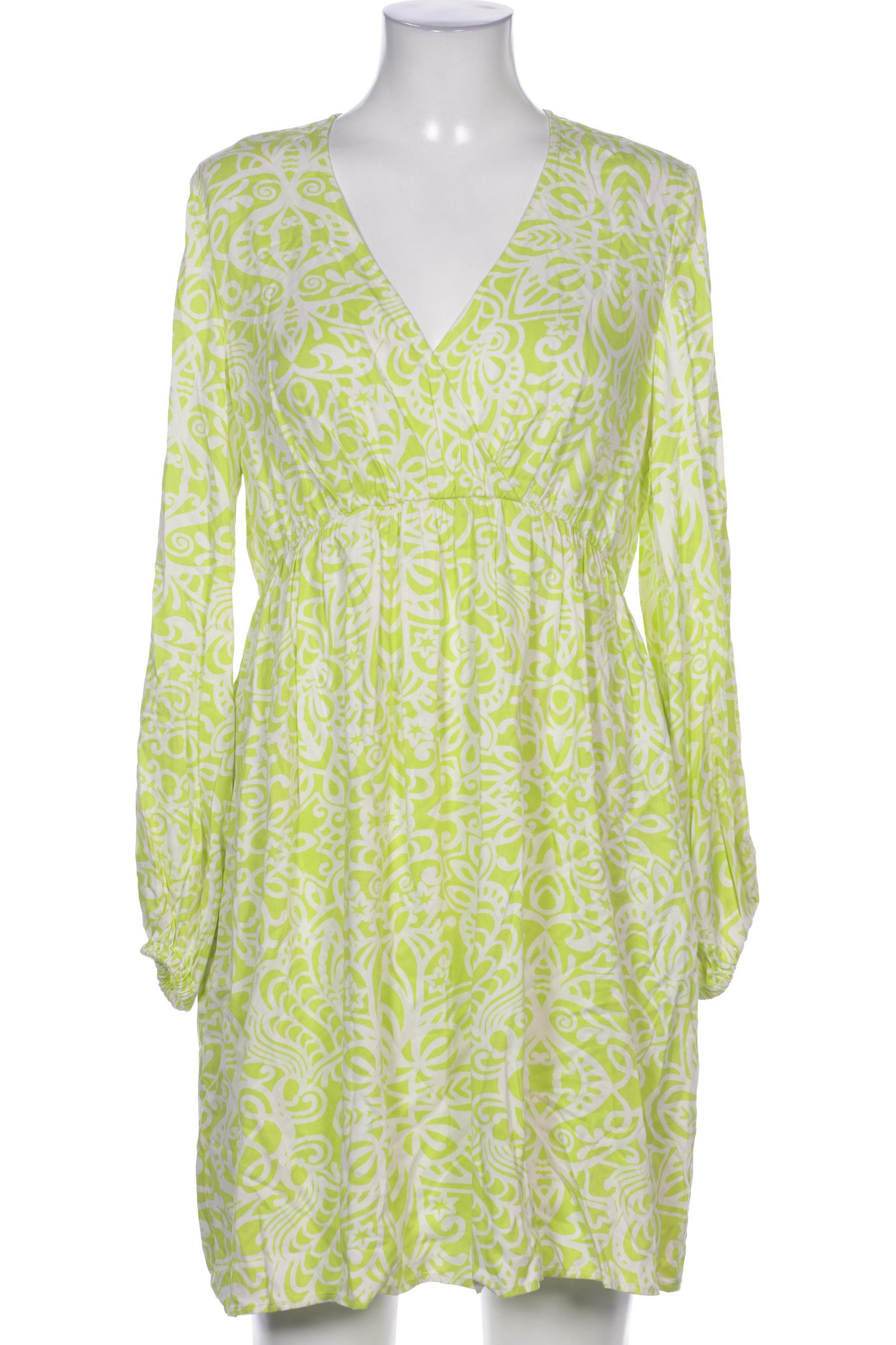 Thumbnail - Mrs Hugs Damen Kleid, hellgrün, Gr. 38