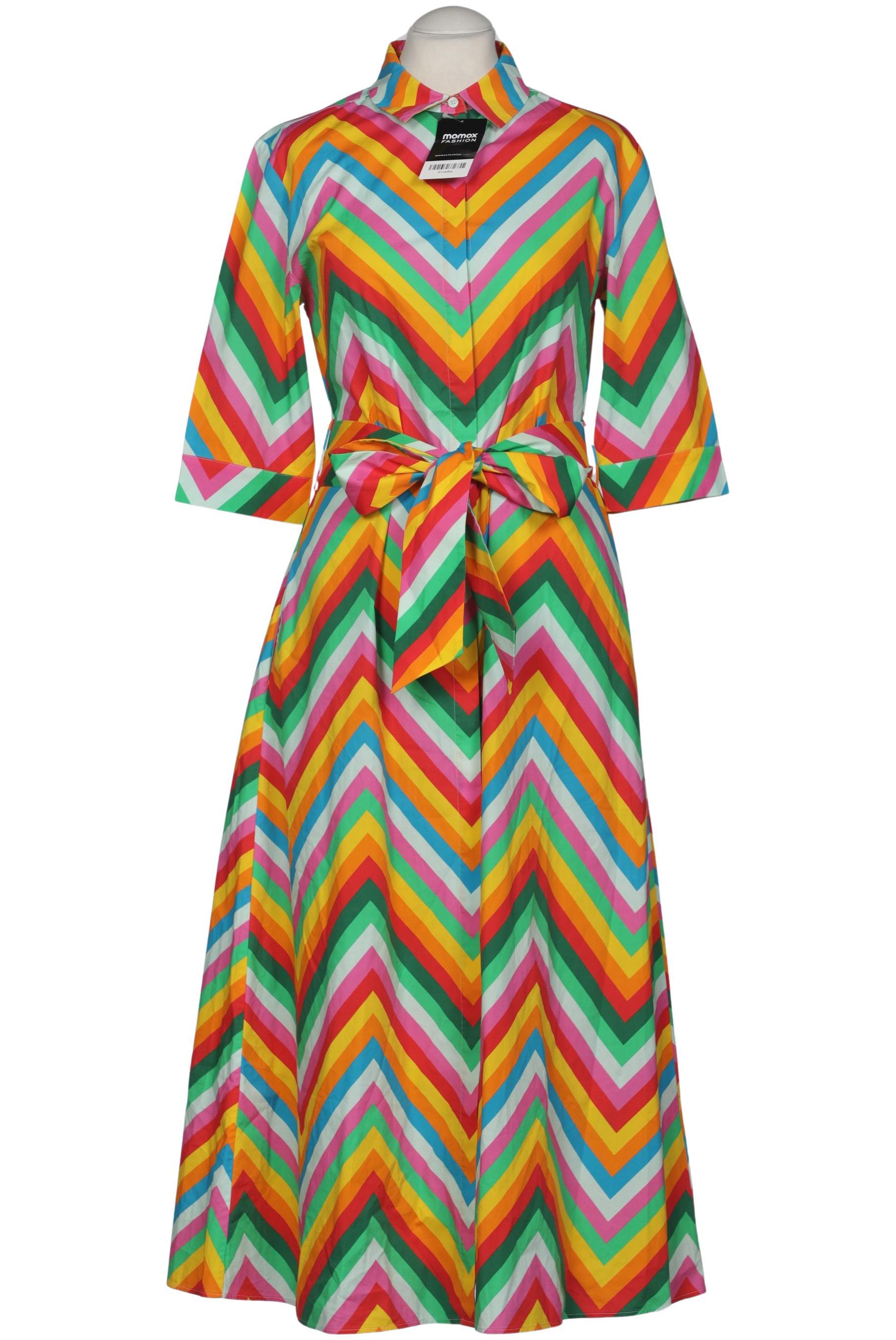 

Mrs Hugs Damen Kleid, mehrfarbig, Gr. 36