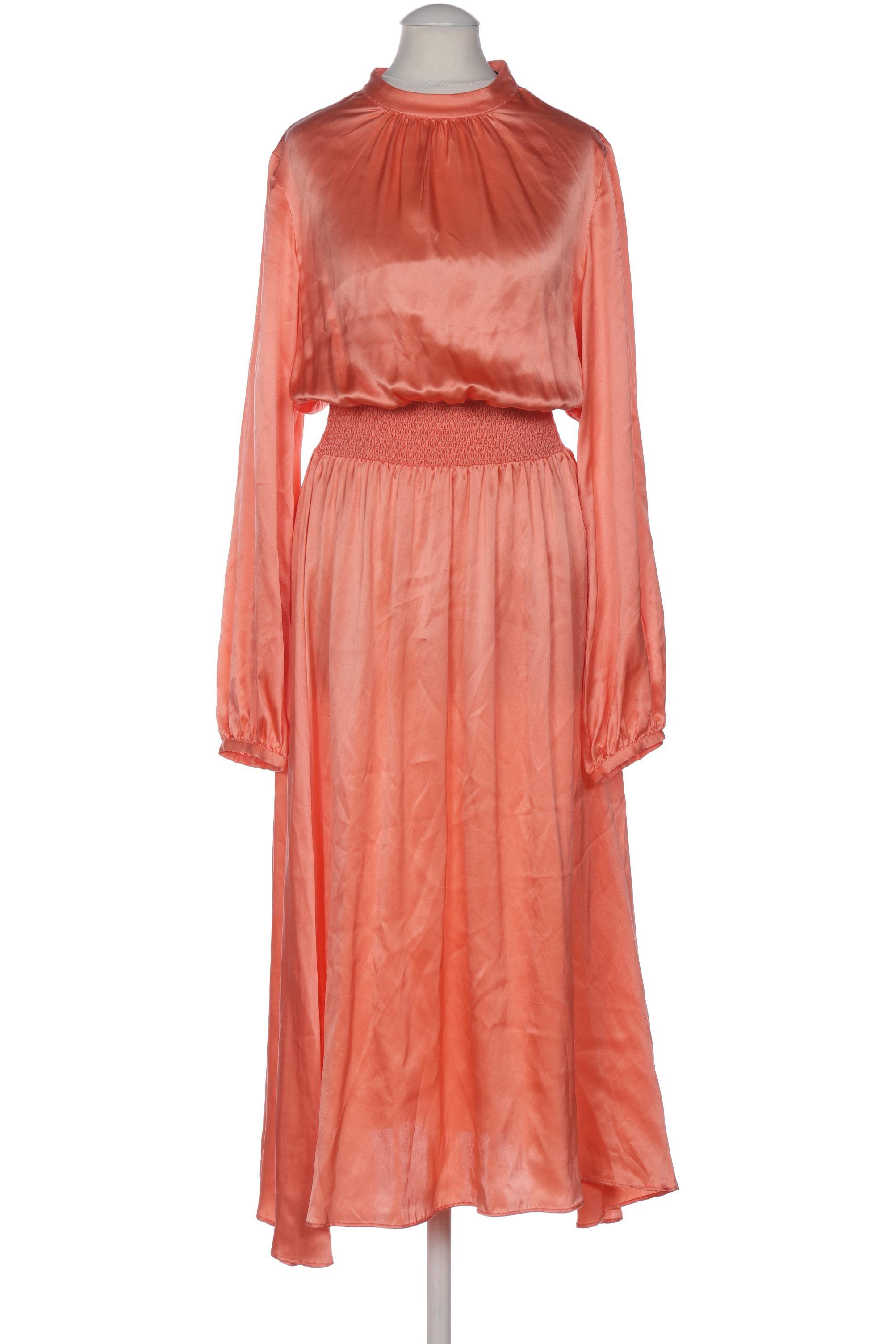 

Mrs HUGS Damen Kleid, orange