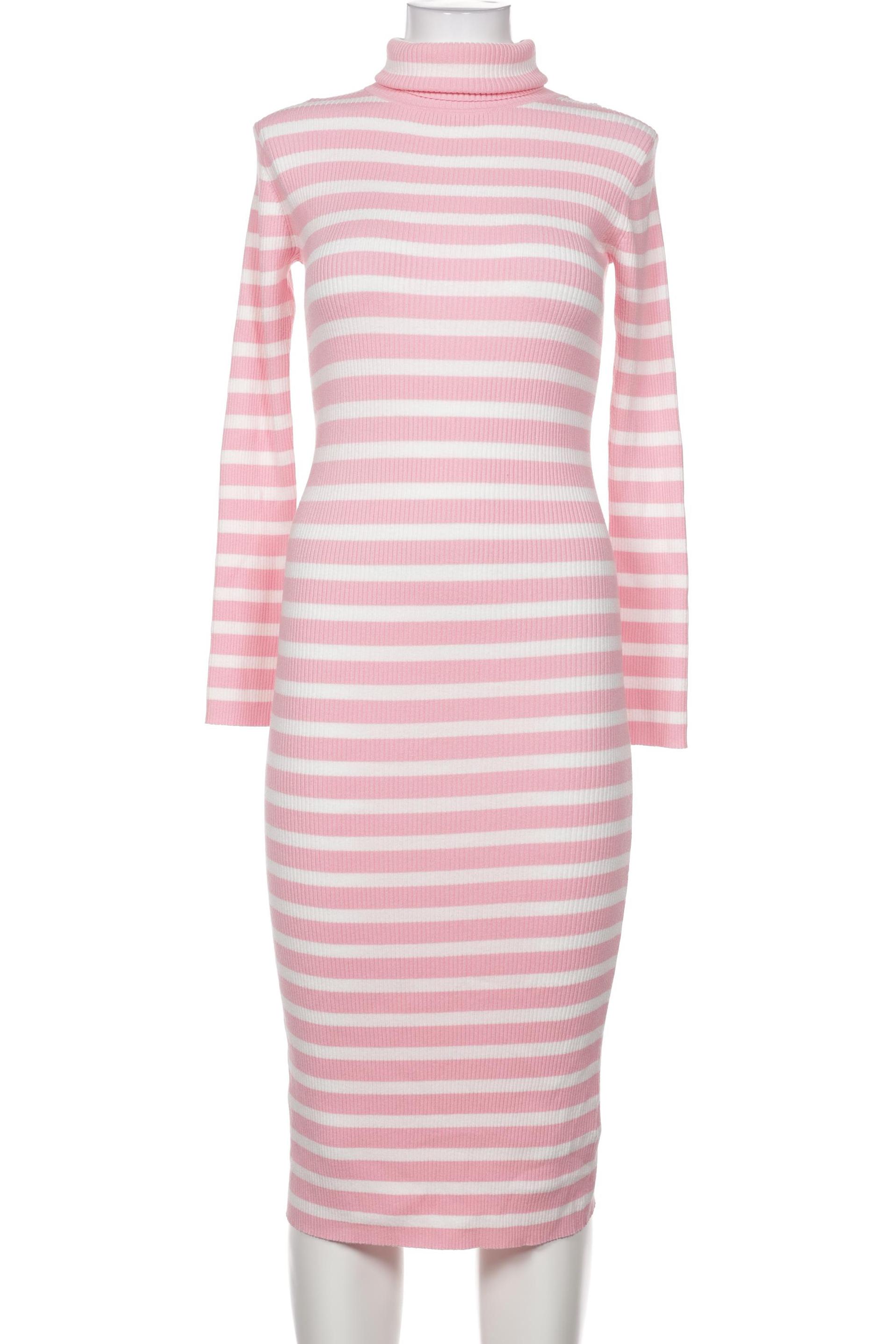 

Mrs Hugs Damen Kleid, pink, Gr. 36