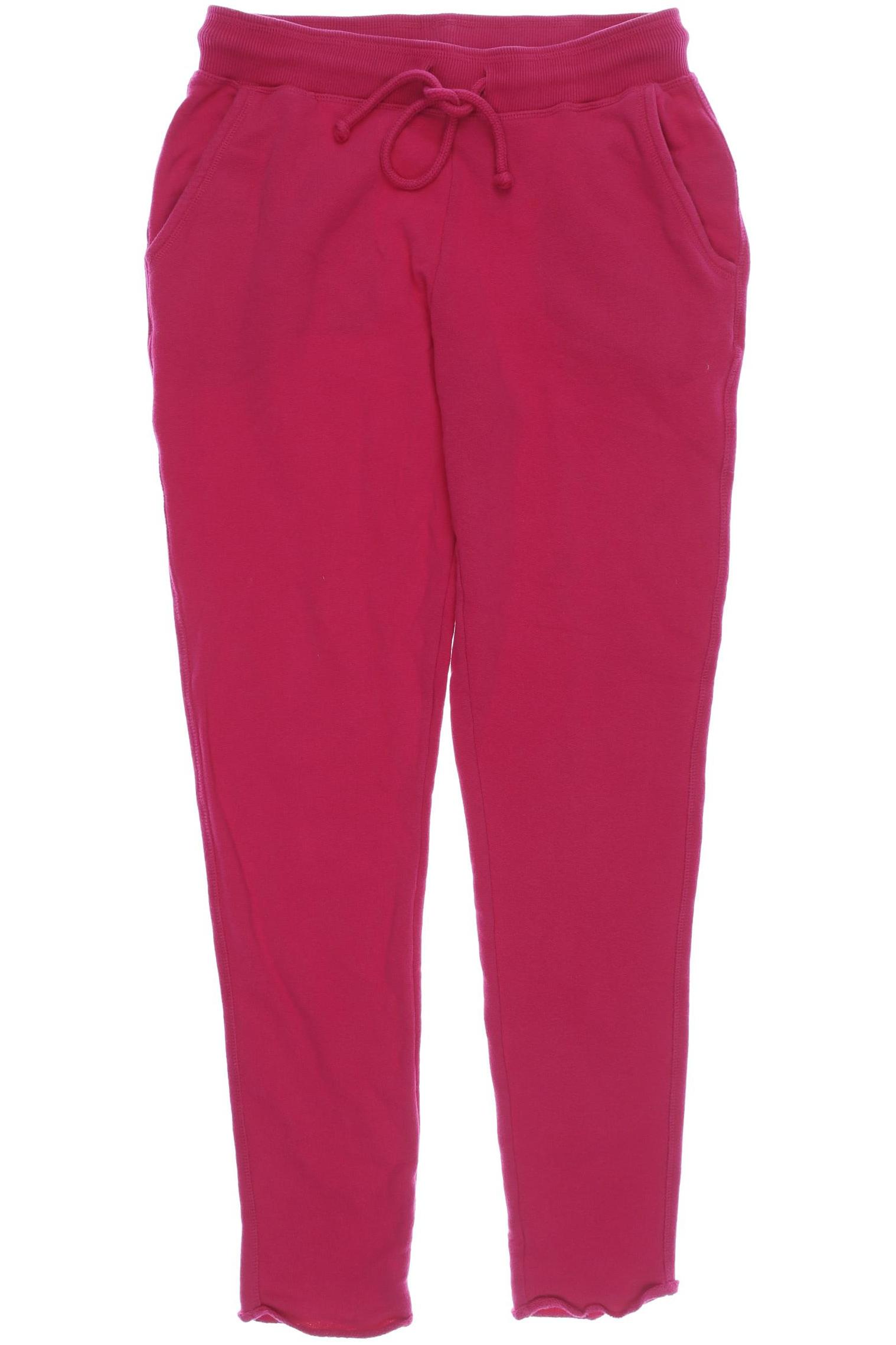 

Mrs Hugs Damen Stoffhose, pink, Gr. 0