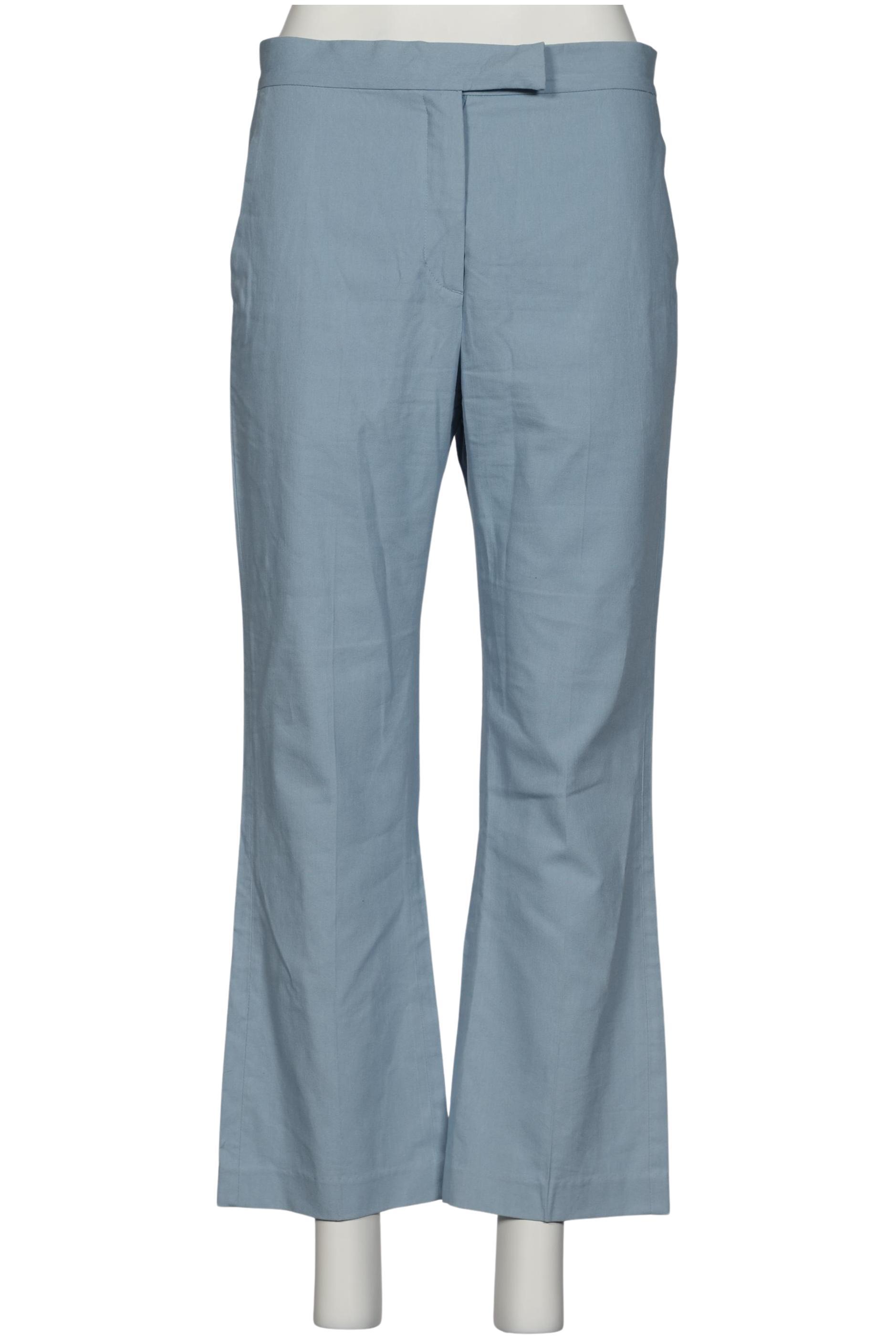 

Mrs Hugs Damen Stoffhose, hellblau, Gr. 42