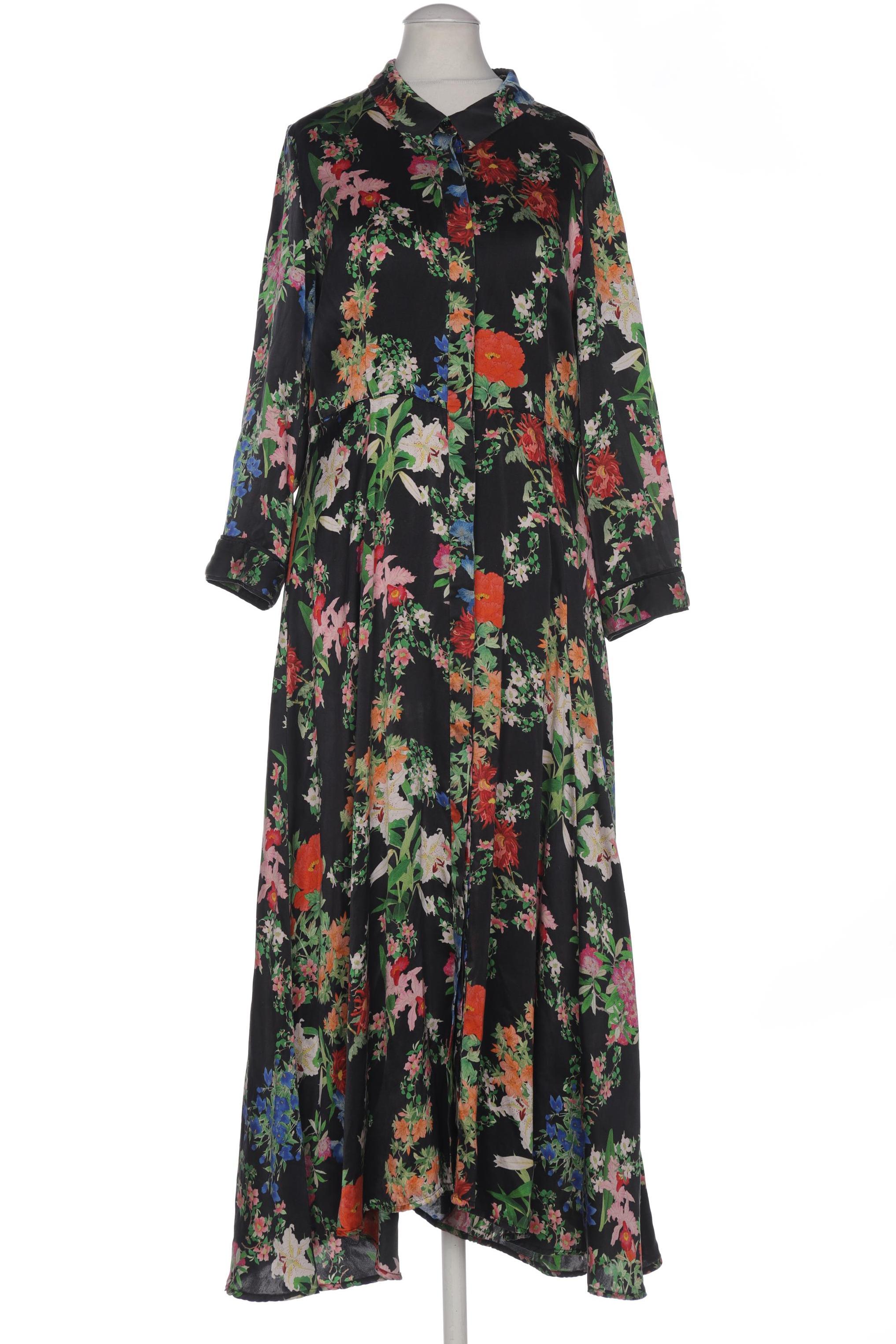 

Mrs Hugs Damen Kleid, schwarz, Gr. 38