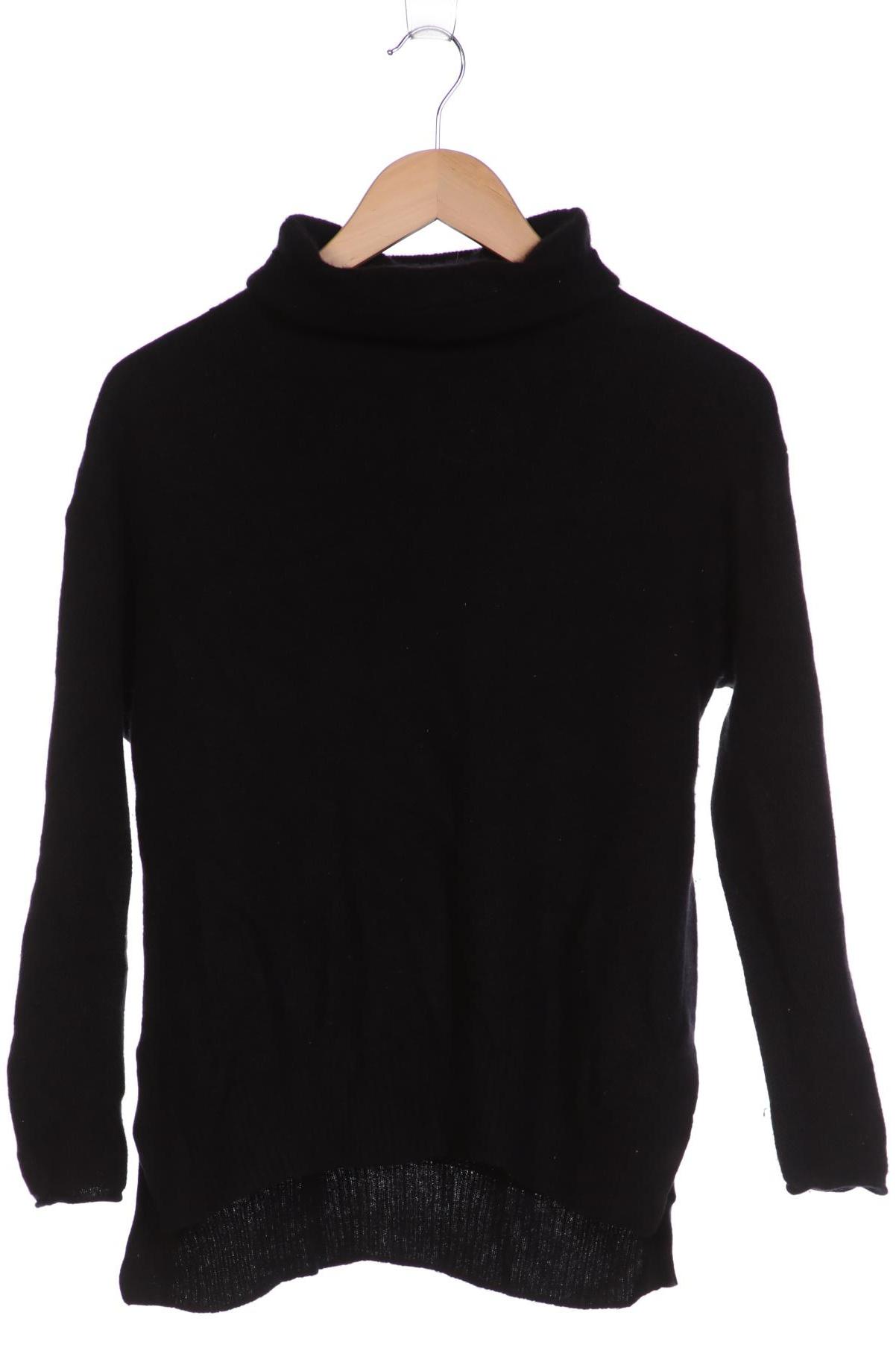 

Mrs Hugs Damen Pullover, schwarz, Gr. 34