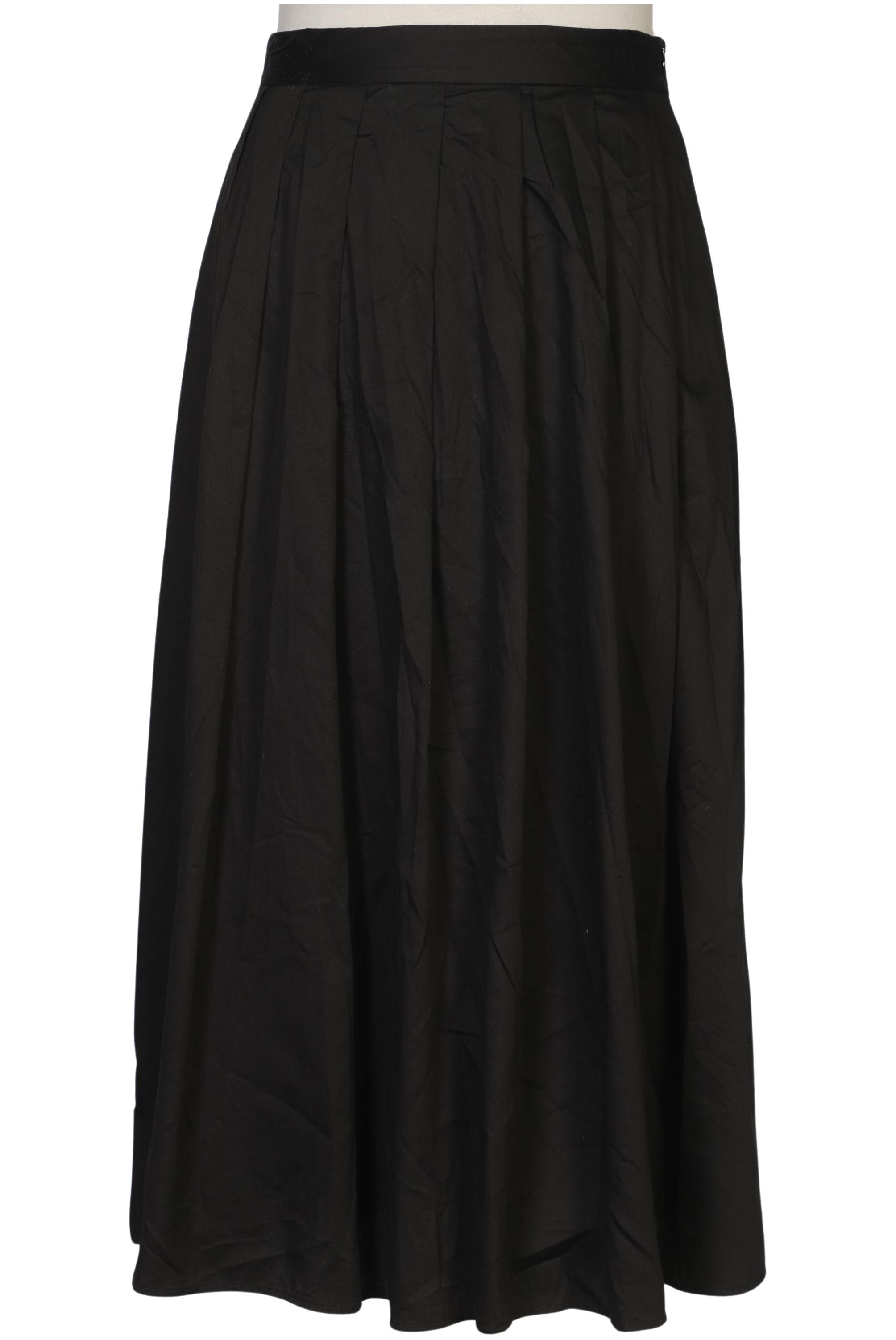 

Mrs Hugs Damen Rock, schwarz, Gr. 42