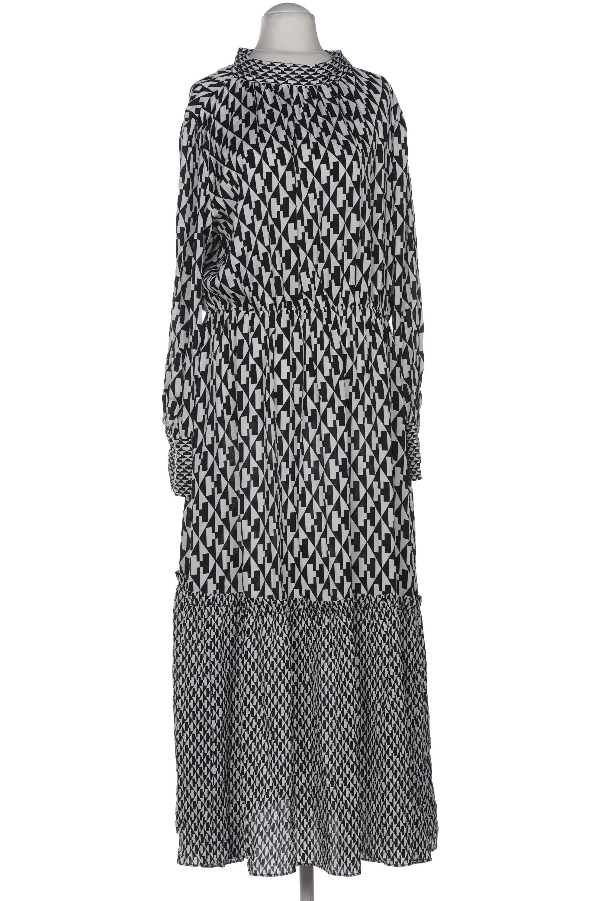 

Mrs HUGS Damen Kleid, schwarz
